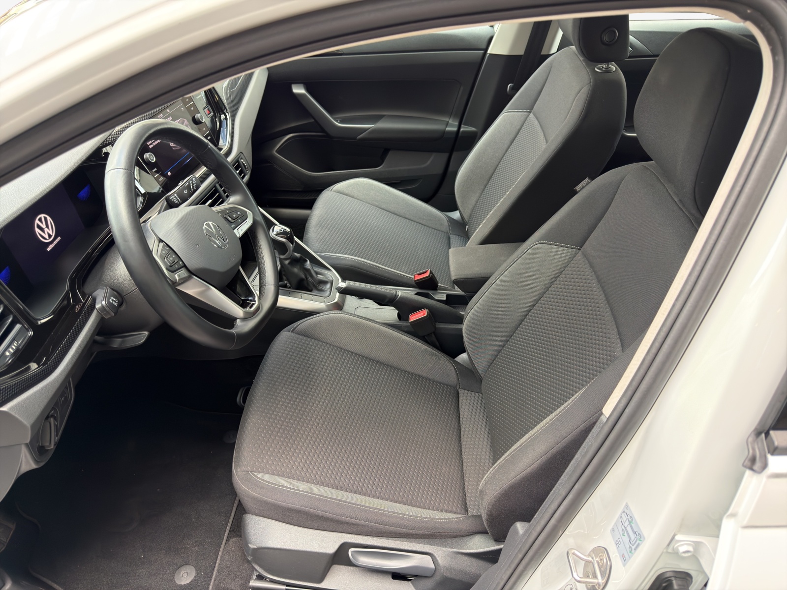 VW Taigo 1.0 TSI Life-image-7