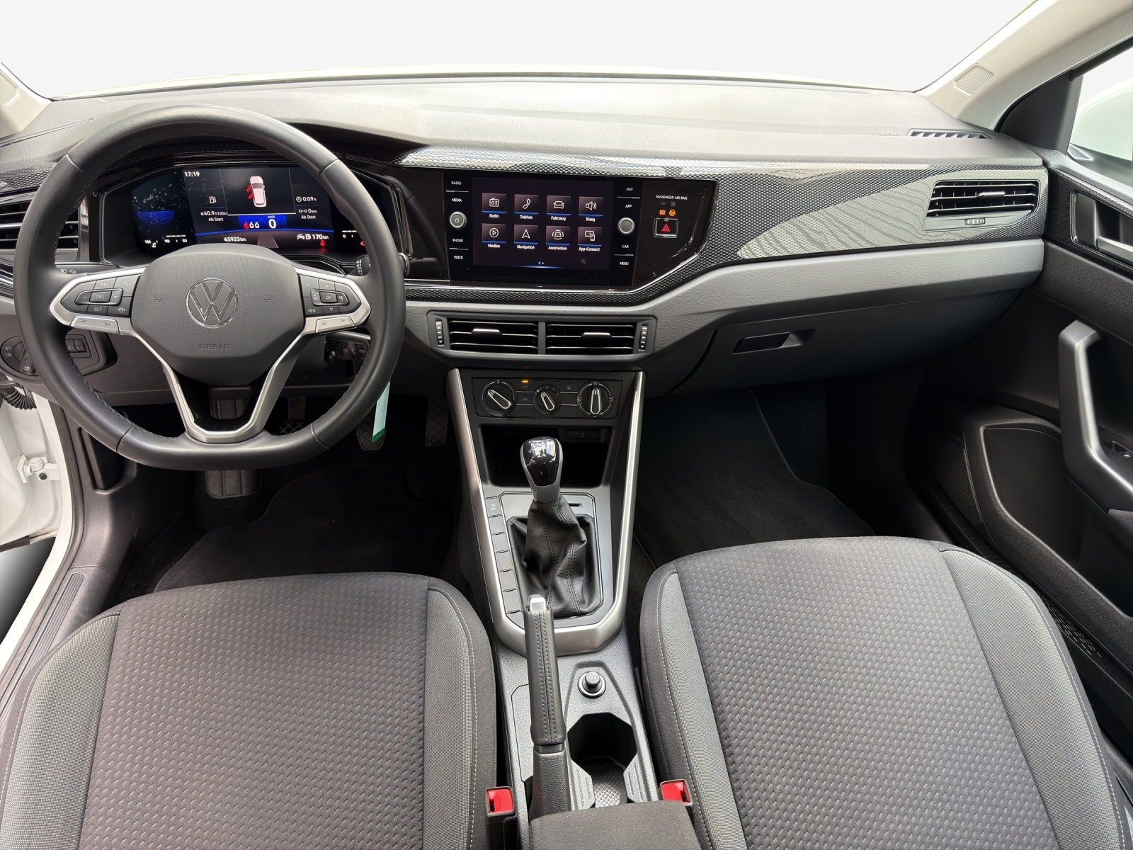 VW Taigo 1.0 TSI Life-image-8