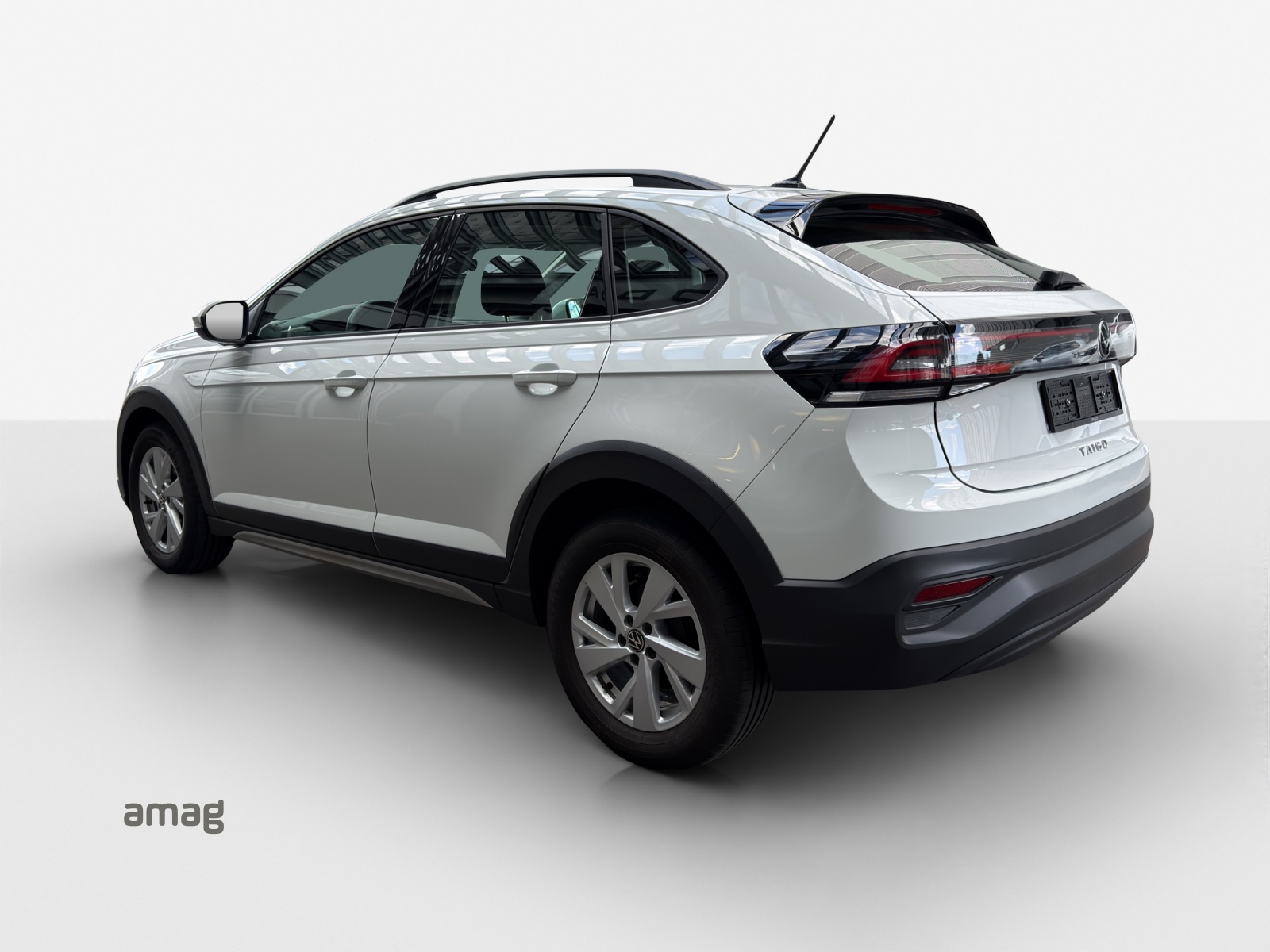 VW Taigo 1.0 TSI Life-showroom-element-2
