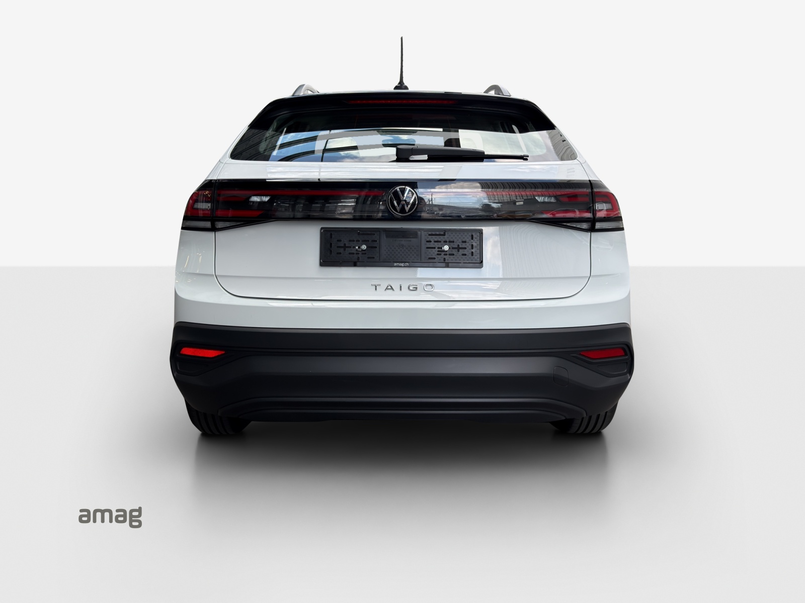 VW Taigo 1.0 TSI Life-image-3
