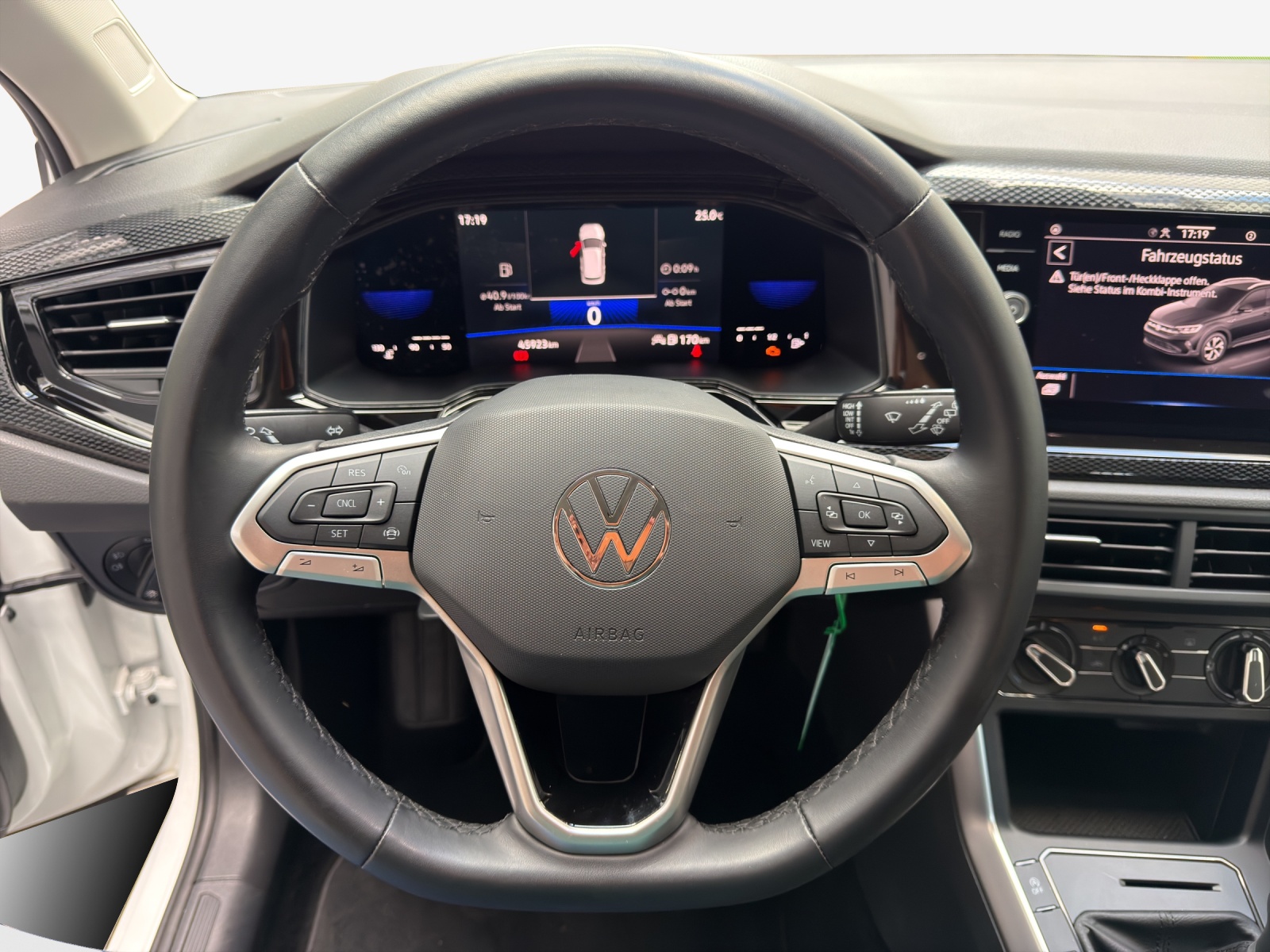VW Taigo 1.0 TSI Life-image-9