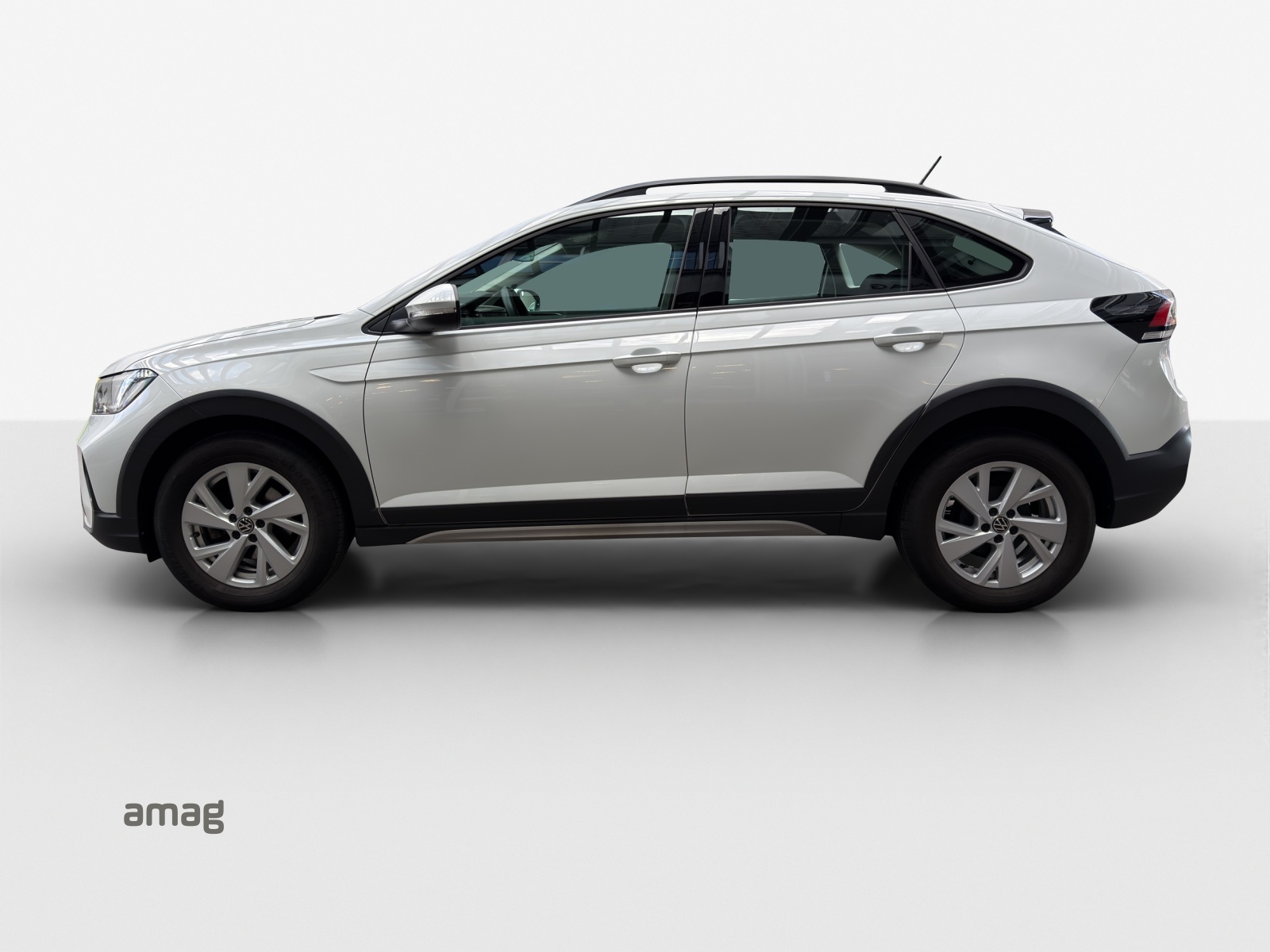 VW Taigo 1.0 TSI Life-image-1