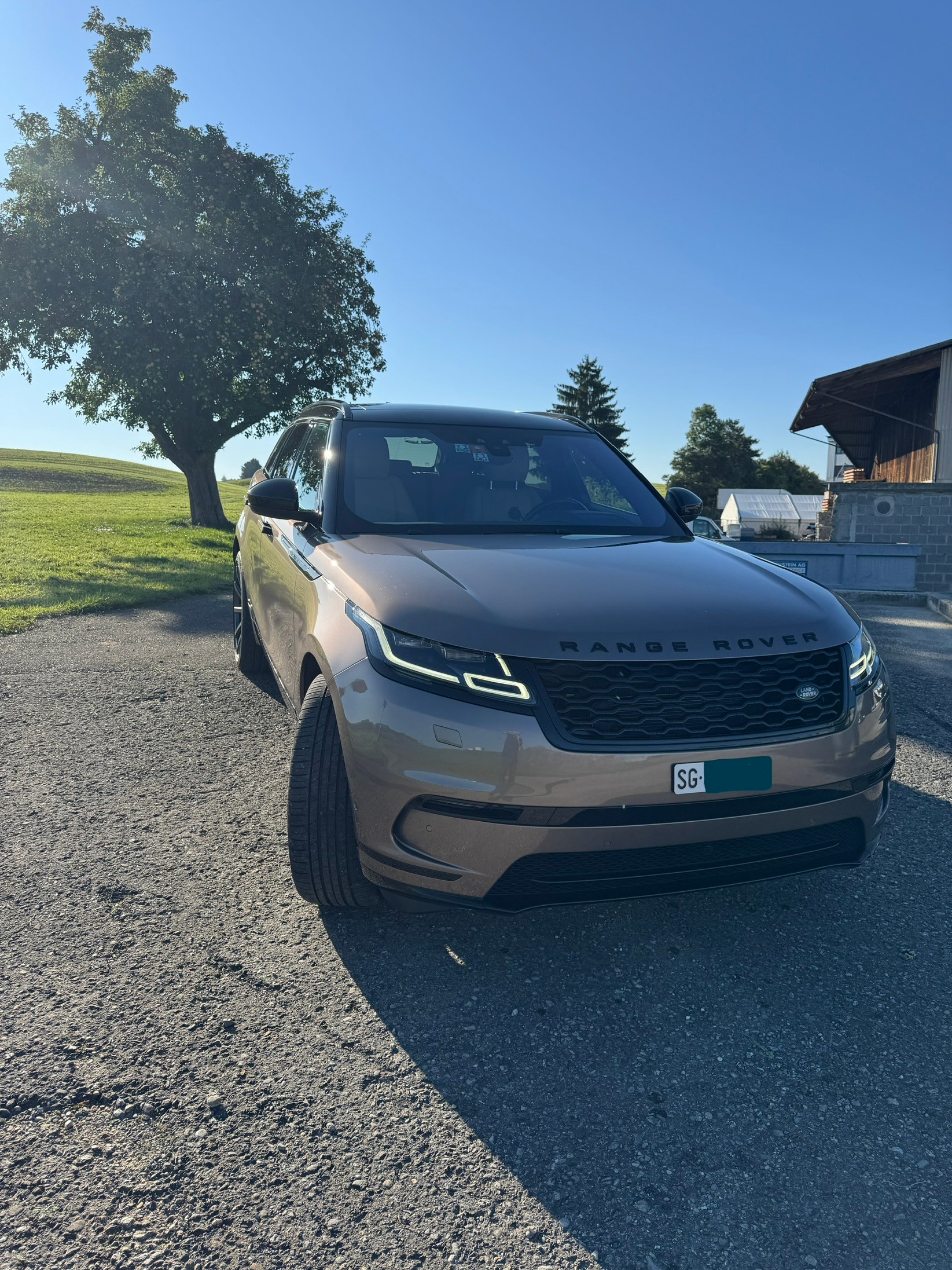 LAND ROVER 2.0 T HSE-image-0