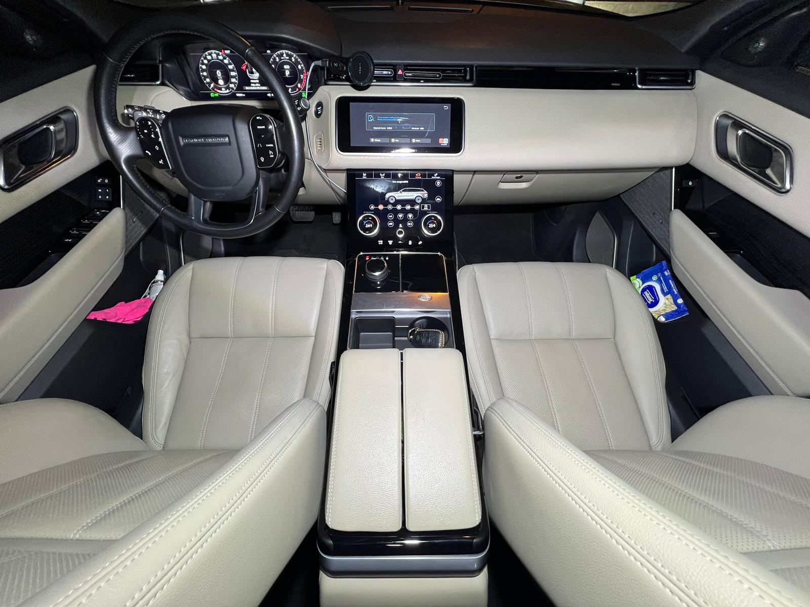 LAND ROVER 2.0 T HSE-image-3