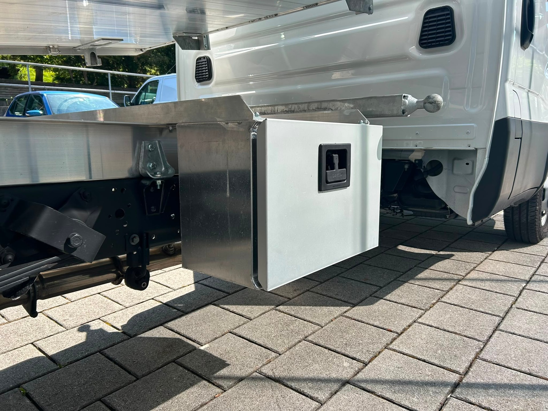 IVECO 35 C 16 H 3.0 A8 Kipper-image-6