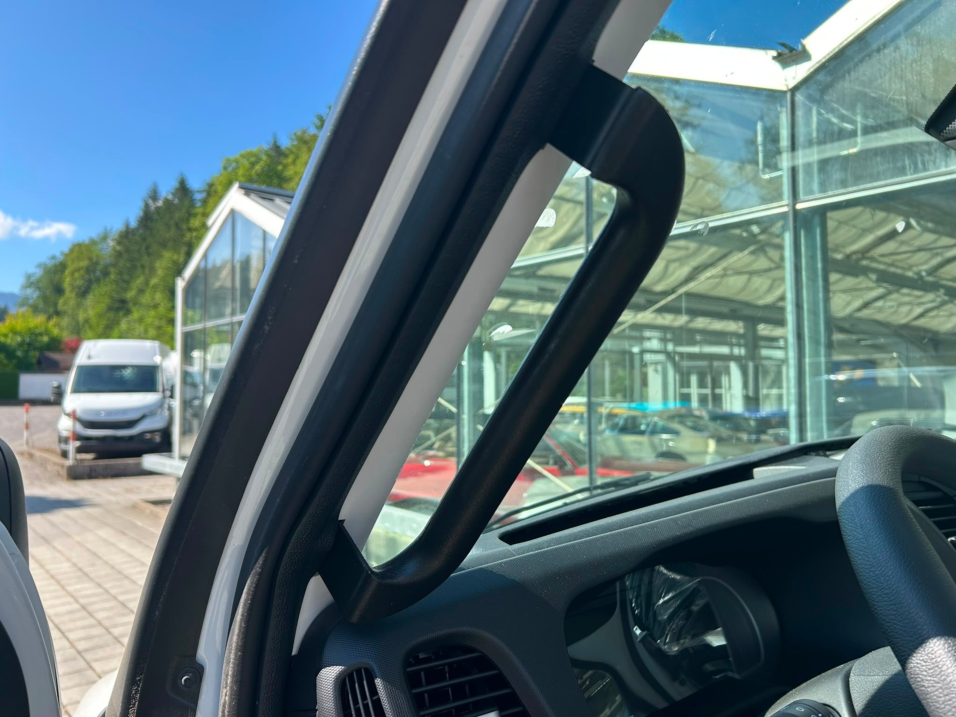 IVECO 35 C 16 H 3.0 A8 Kipper-image-10