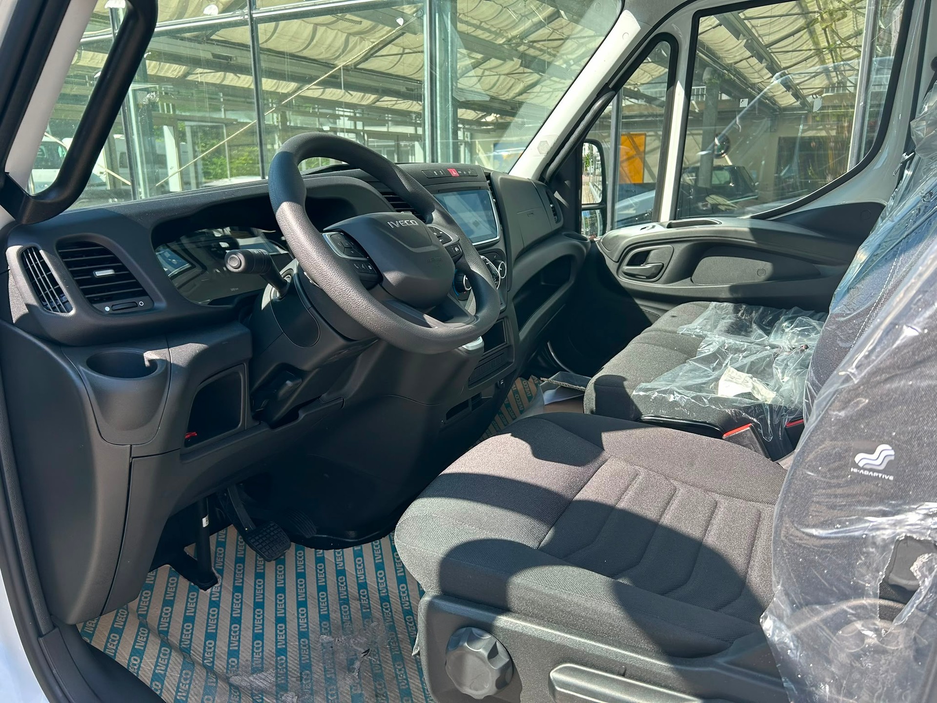 IVECO 35 C 16 H 3.0 A8 Kipper-image-7