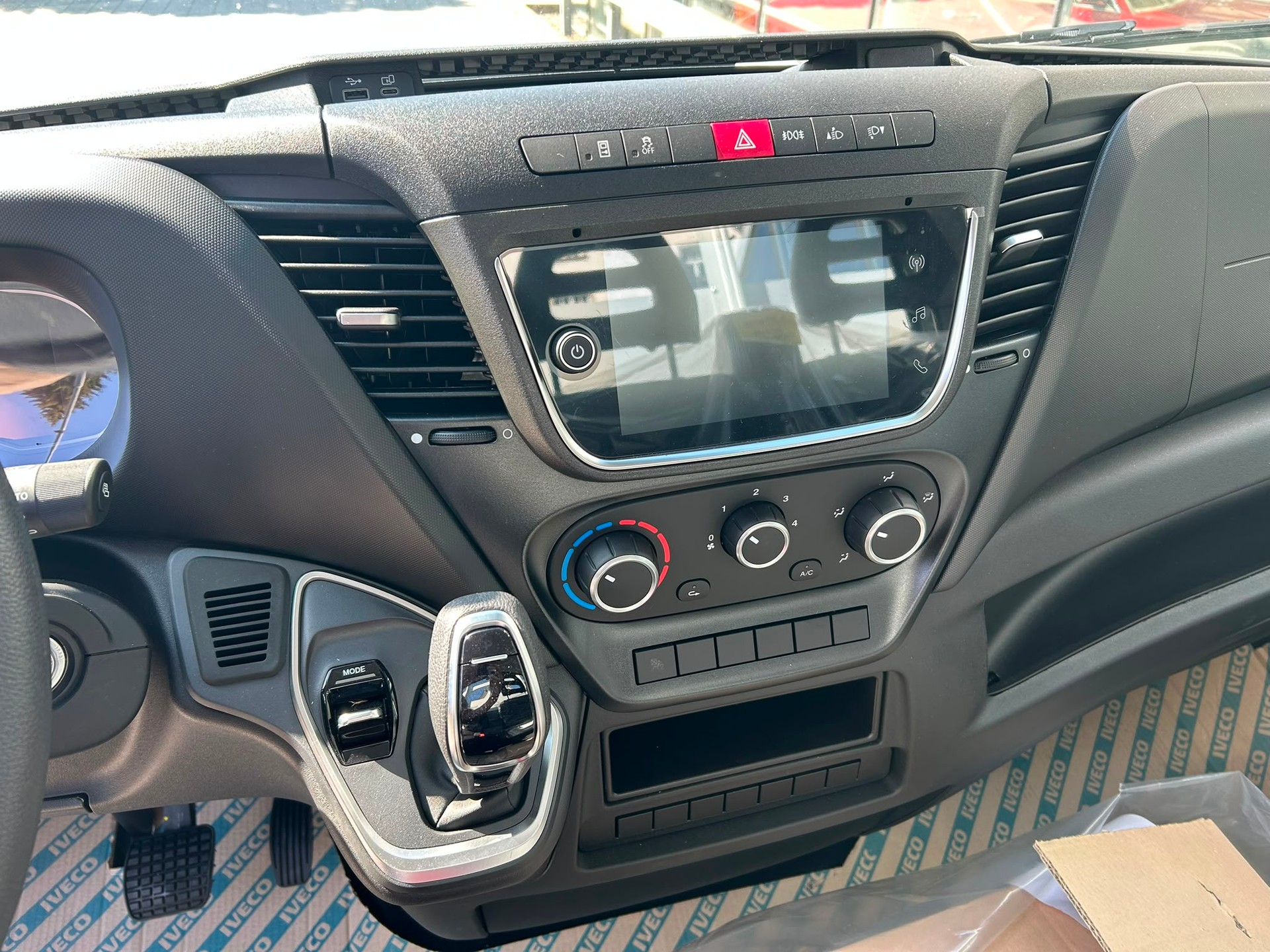 IVECO 35 C 16 H 3.0 A8 Kipper-image-9