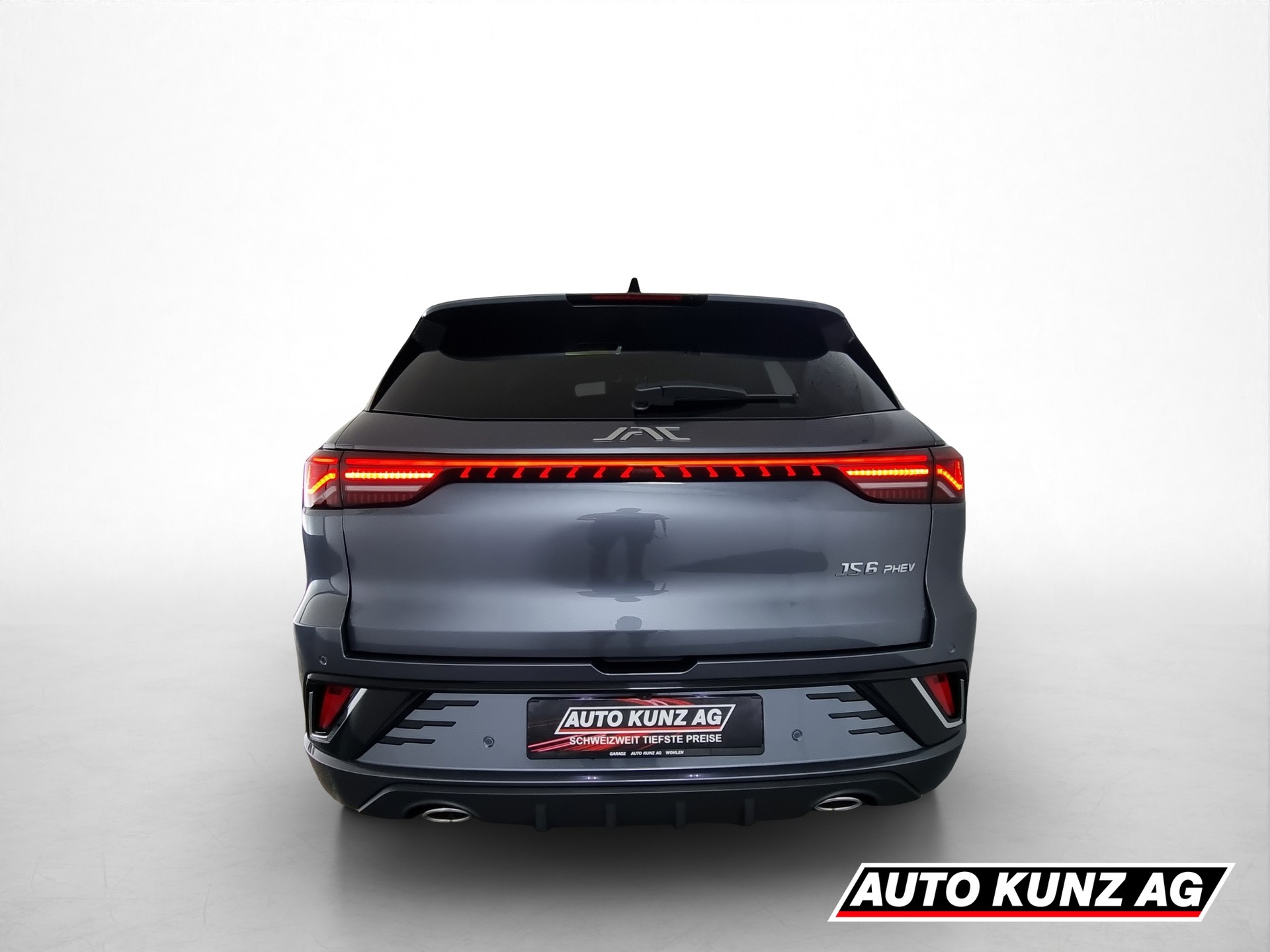 JAC JS6 PHEV-image-4
