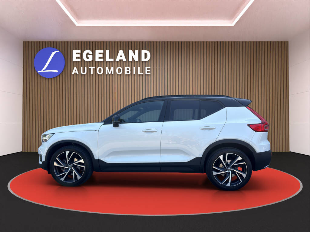 VOLVO XC40 2.0 T5 R-Design AWD-image-6