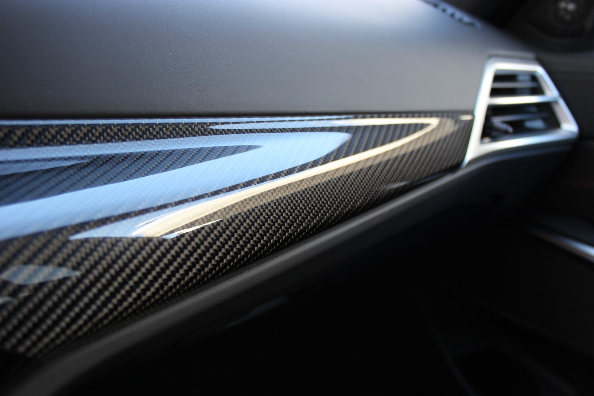 BMW M3 CS Touring Individual *LAGUNA SECA BLAU*-image-16