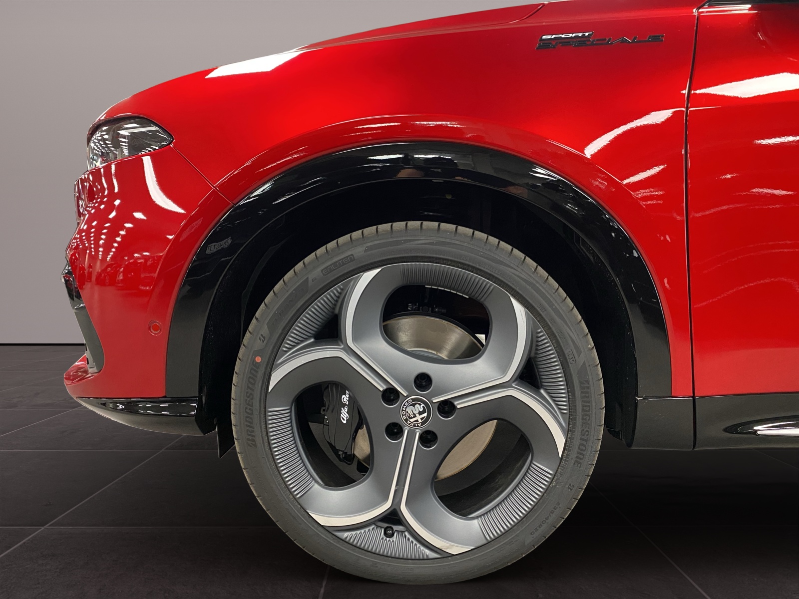 ALFA ROMEO TONALE 1.3 PHEV Sport Spec-image-9