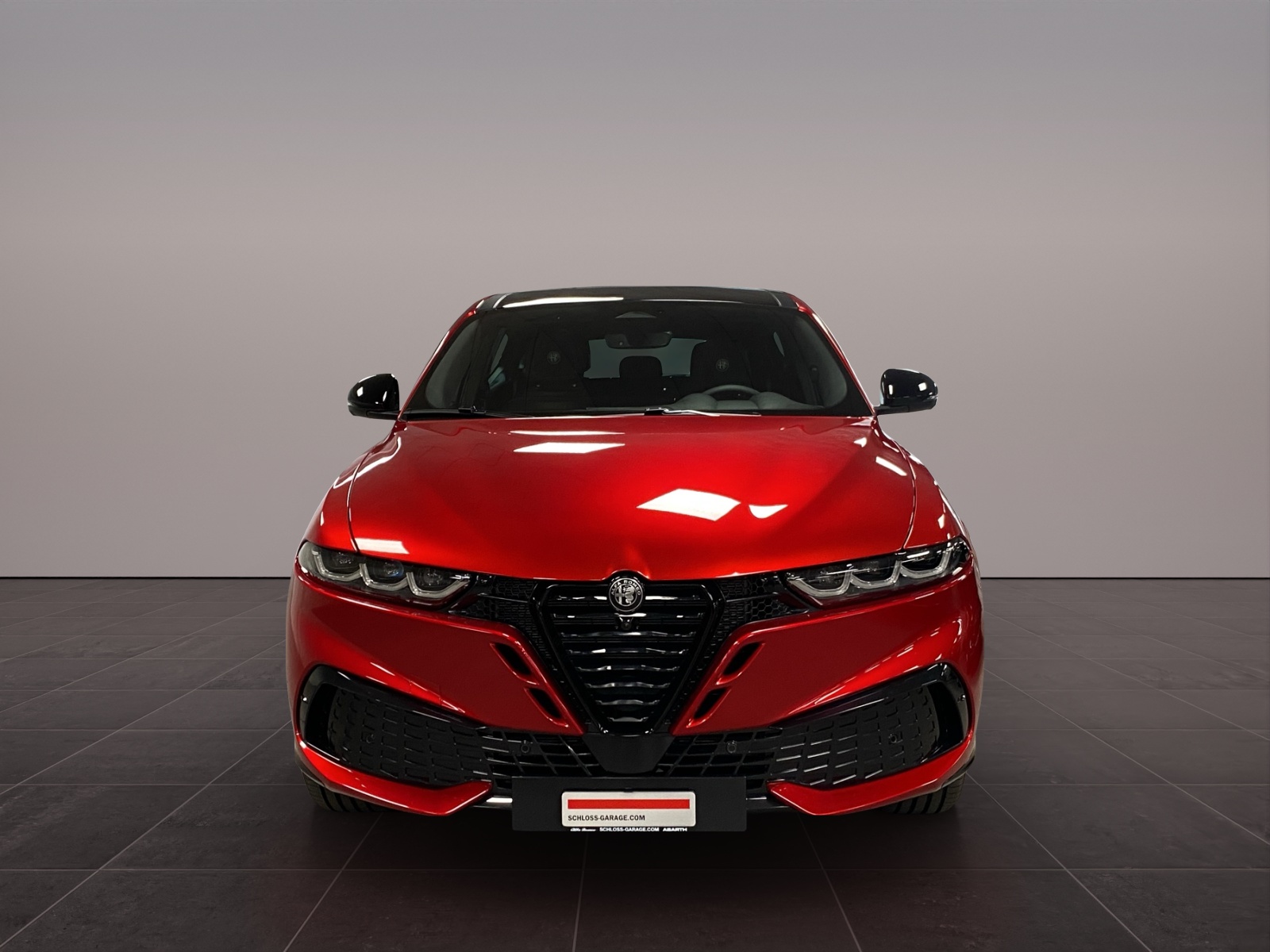 ALFA ROMEO TONALE 1.3 PHEV Sport Spec-showroom-element-1