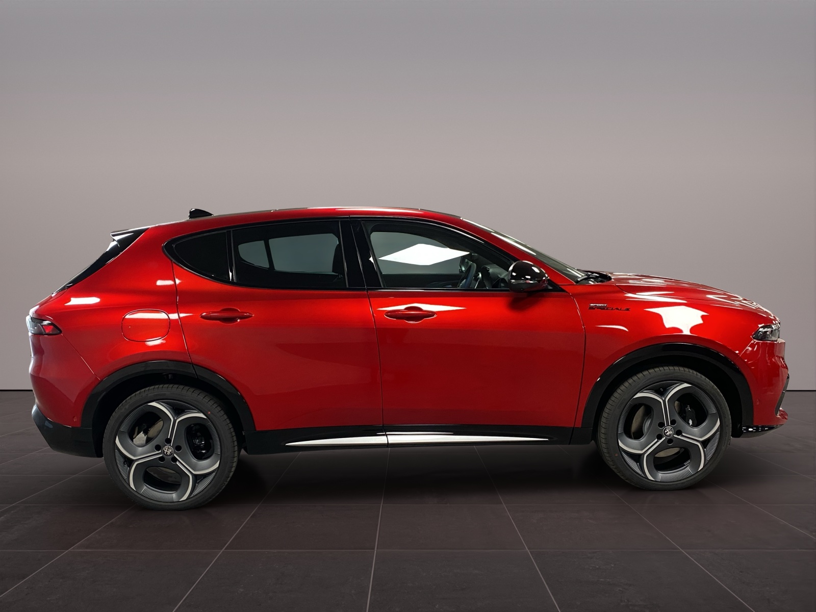 ALFA ROMEO TONALE 1.3 PHEV Sport Spec-image-7