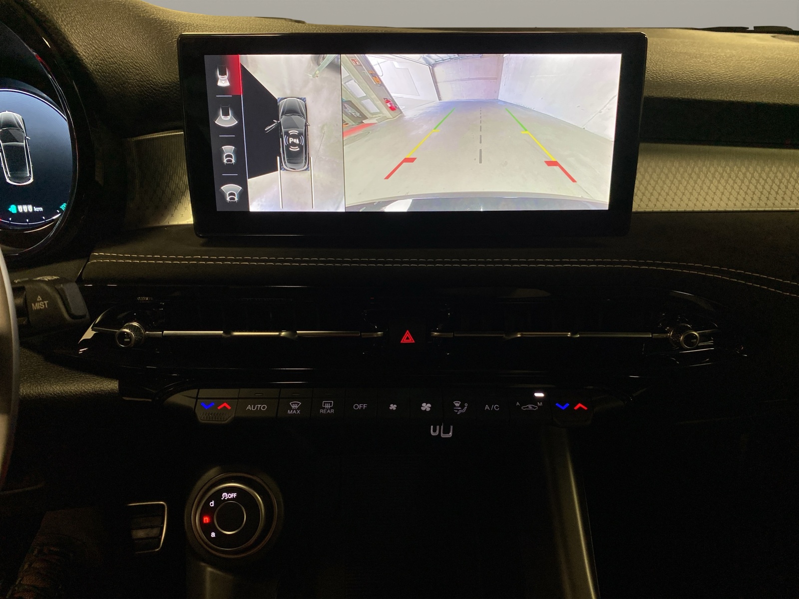 ALFA ROMEO TONALE 1.3 PHEV Sport Spec-image-14