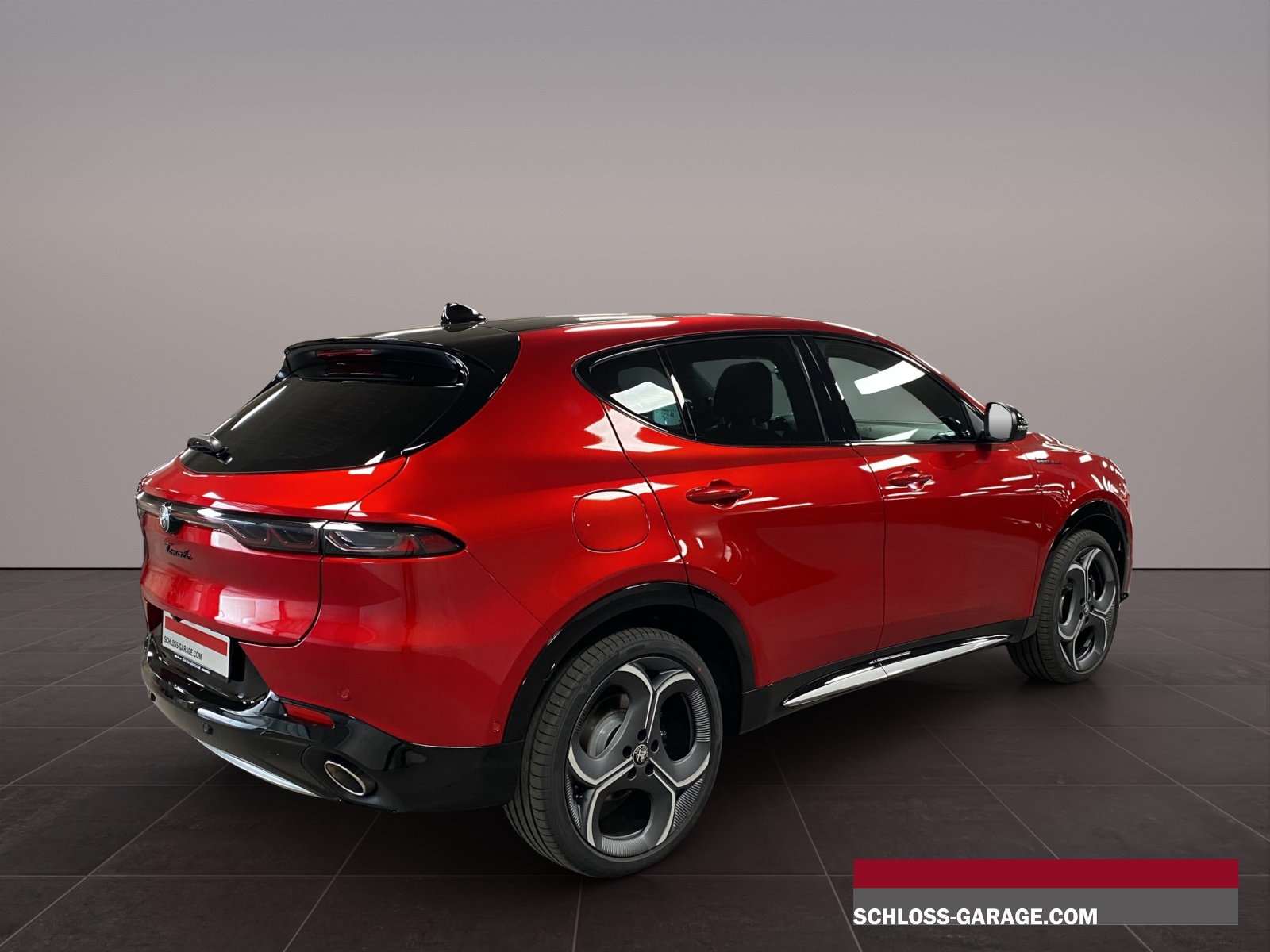 ALFA ROMEO TONALE 1.3 PHEV Sport Spec-image-6