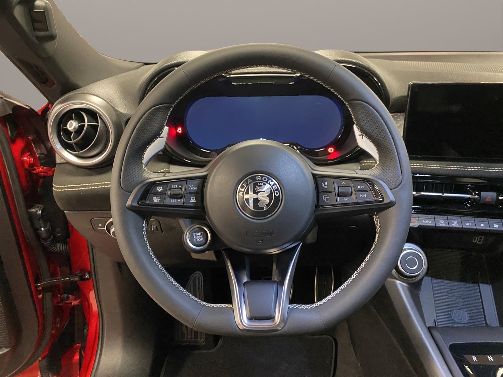 ALFA ROMEO TONALE 1.3 PHEV Sport Spec-image-12