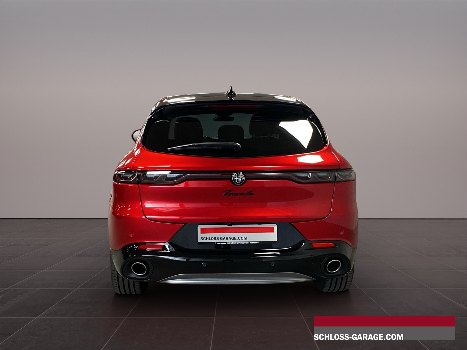 ALFA ROMEO TONALE 1.3 PHEV Sport Spec-image-4