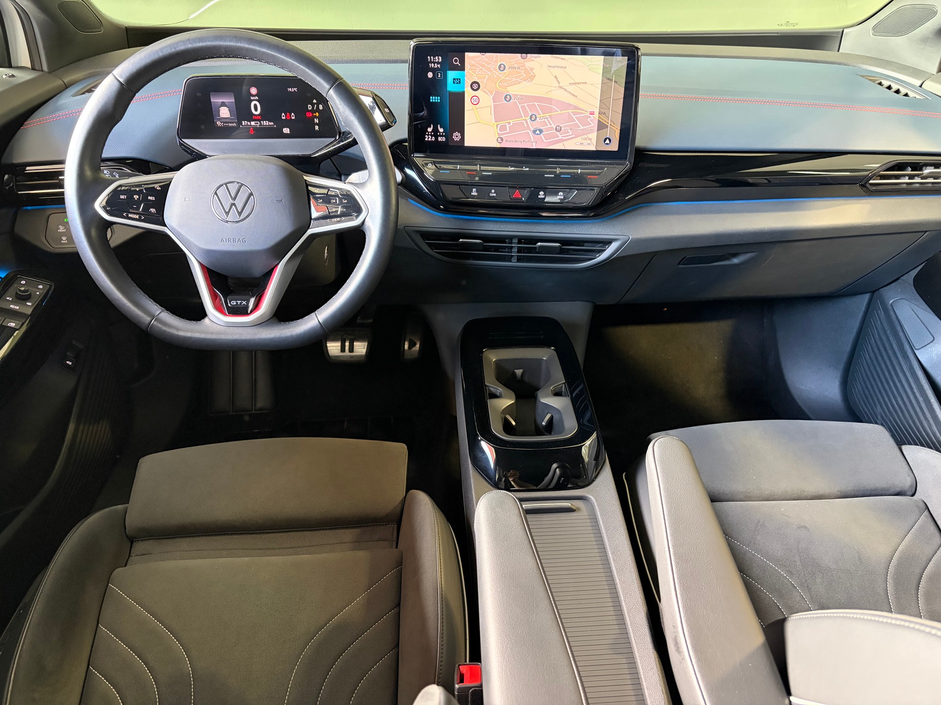 VW ID.4 GTX 77 kWh 4Motion *CH-Fahrzeug*-image-5