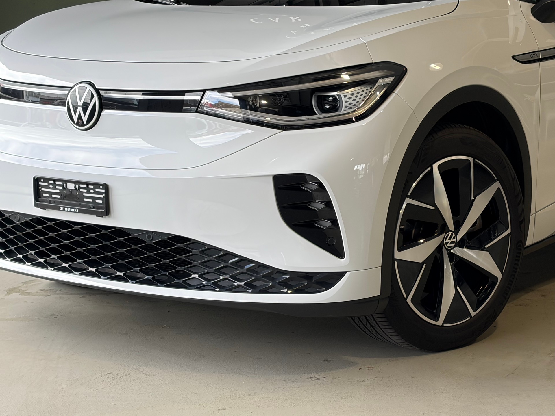 VW ID.4 GTX 77 kWh 4Motion *CH-Fahrzeug*-image-26