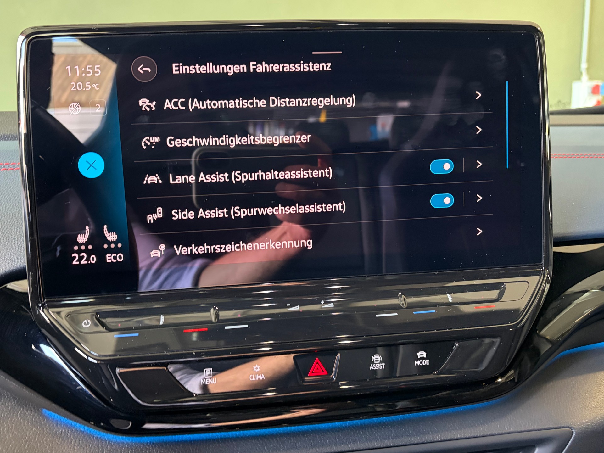 VW ID.4 GTX 77 kWh 4Motion *CH-Fahrzeug*-image-12