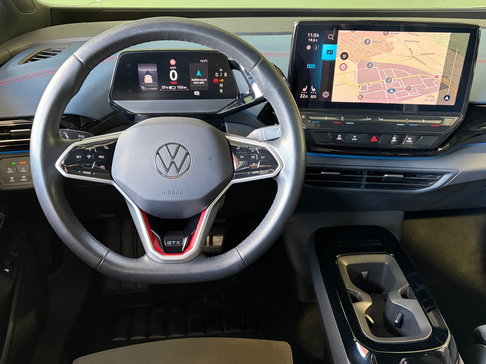 VW ID.4 GTX 77 kWh 4Motion *CH-Fahrzeug*-image-9