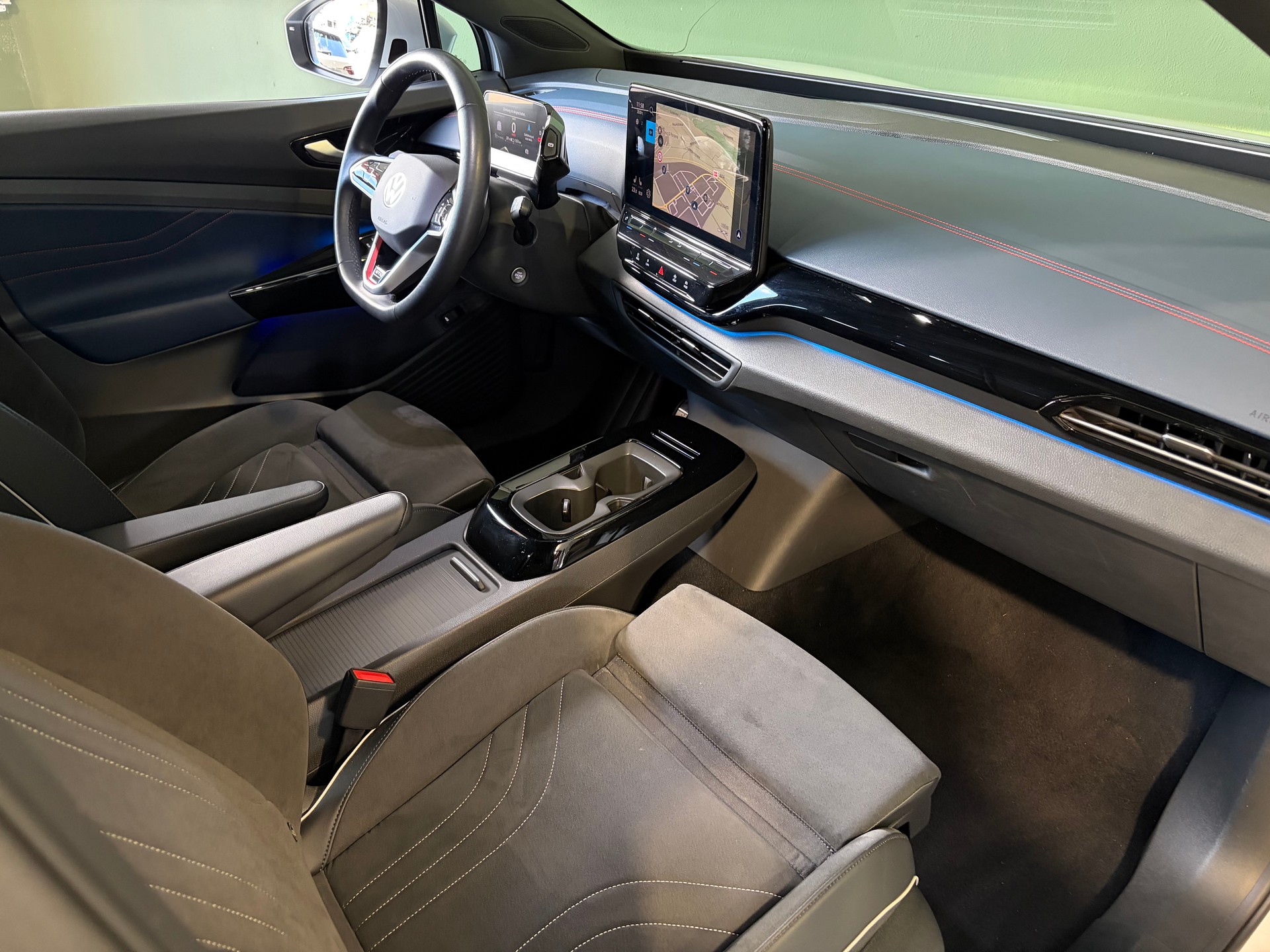 VW ID.4 GTX 77 kWh 4Motion *CH-Fahrzeug*-image-8