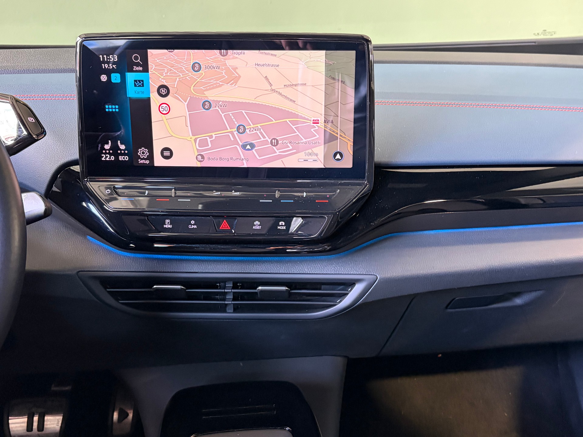 VW ID.4 GTX 77 kWh 4Motion *CH-Fahrzeug*-image-16