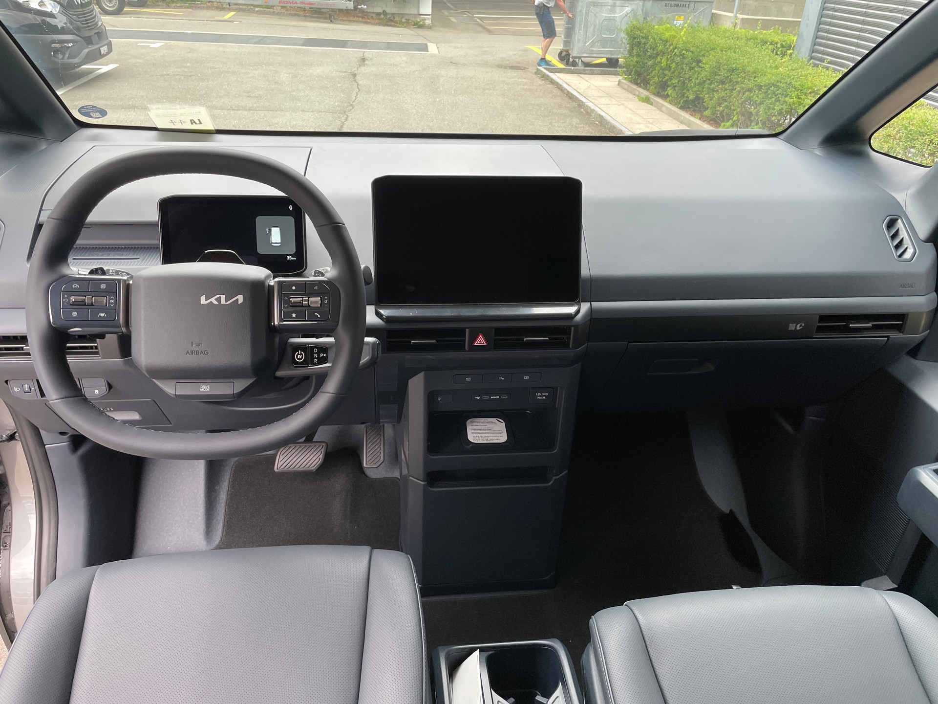 KIA PV5 71.2 kWh Elite-image-20