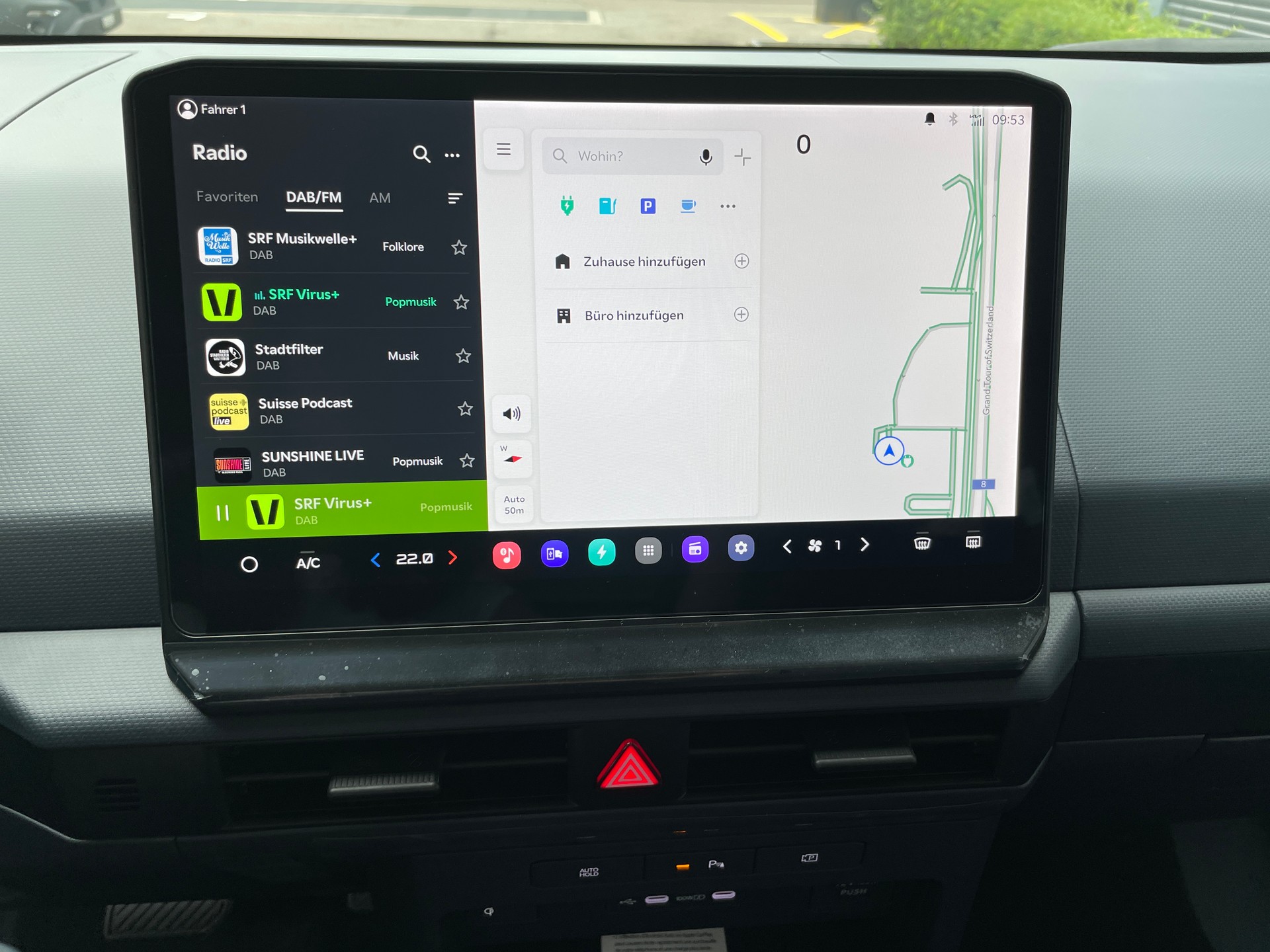 KIA PV5 71.2 kWh Elite-image-28
