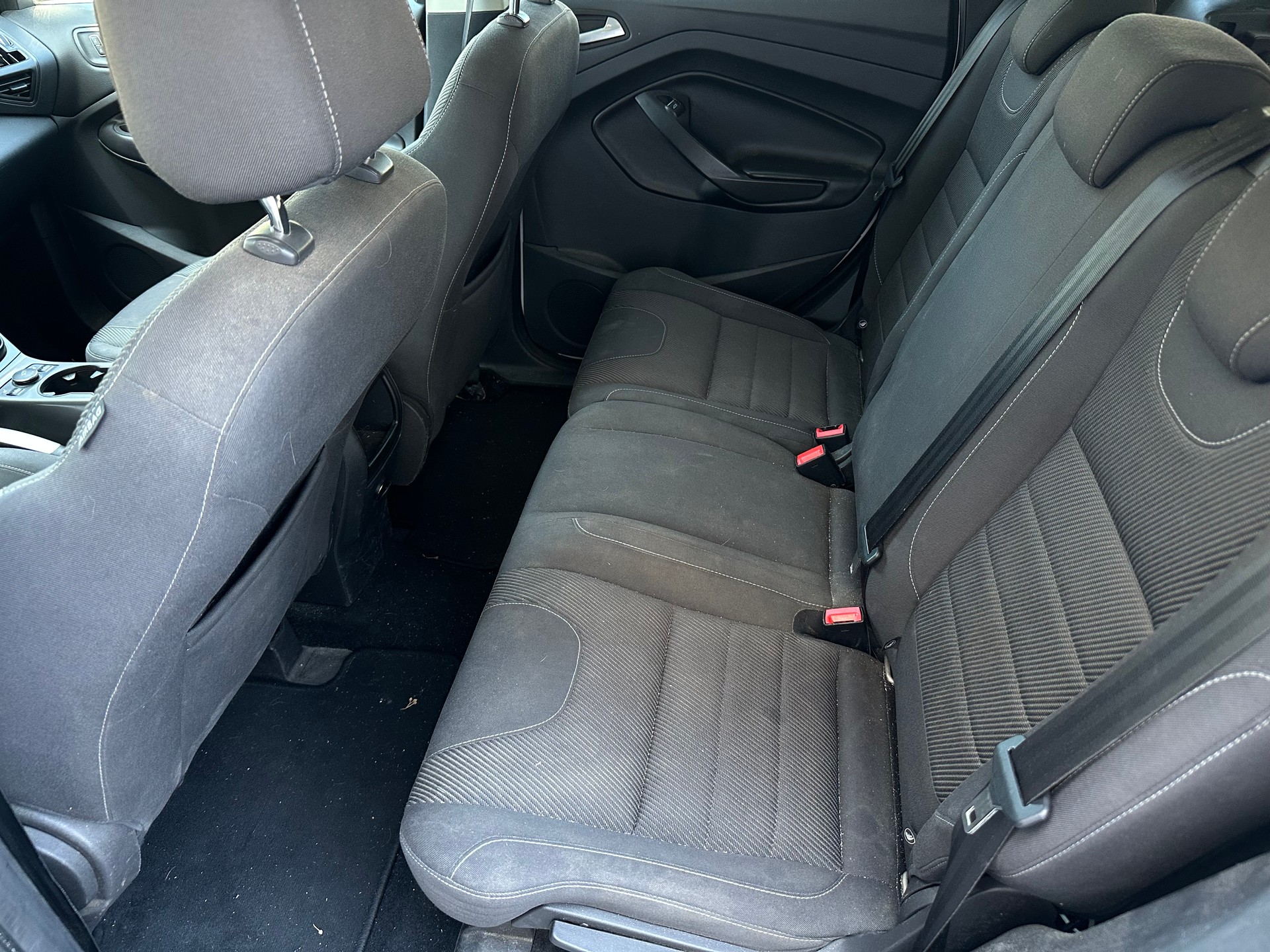 FORD Kuga 1.5 SCTi Titanium 4WD Automatic-image-7