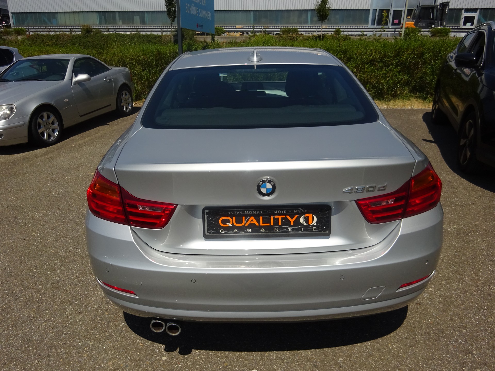 BMW 430d Coupé Steptronic-MFK 6.2026-image-2