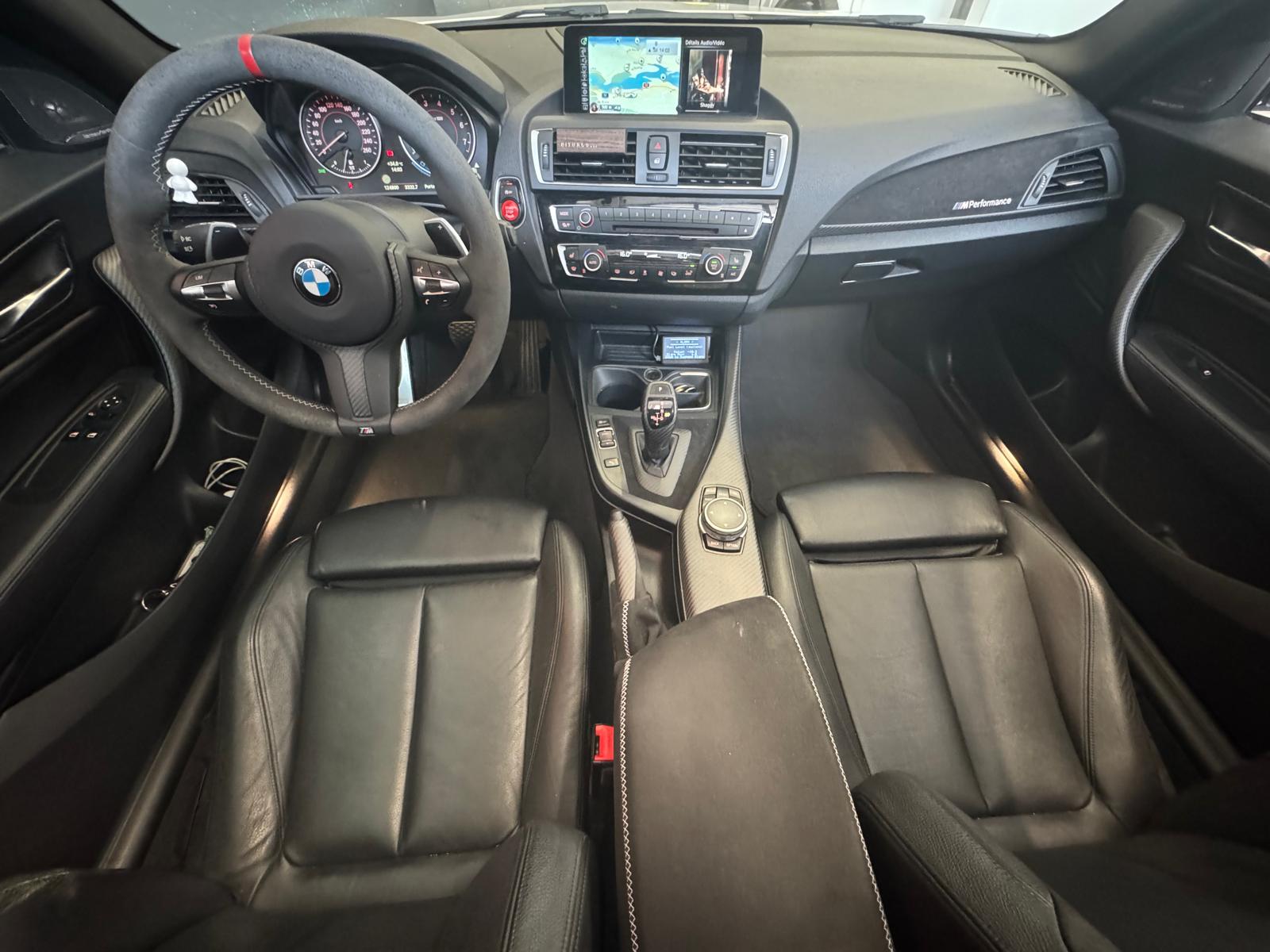 BMW M235i xDrive Steptronic-image-13