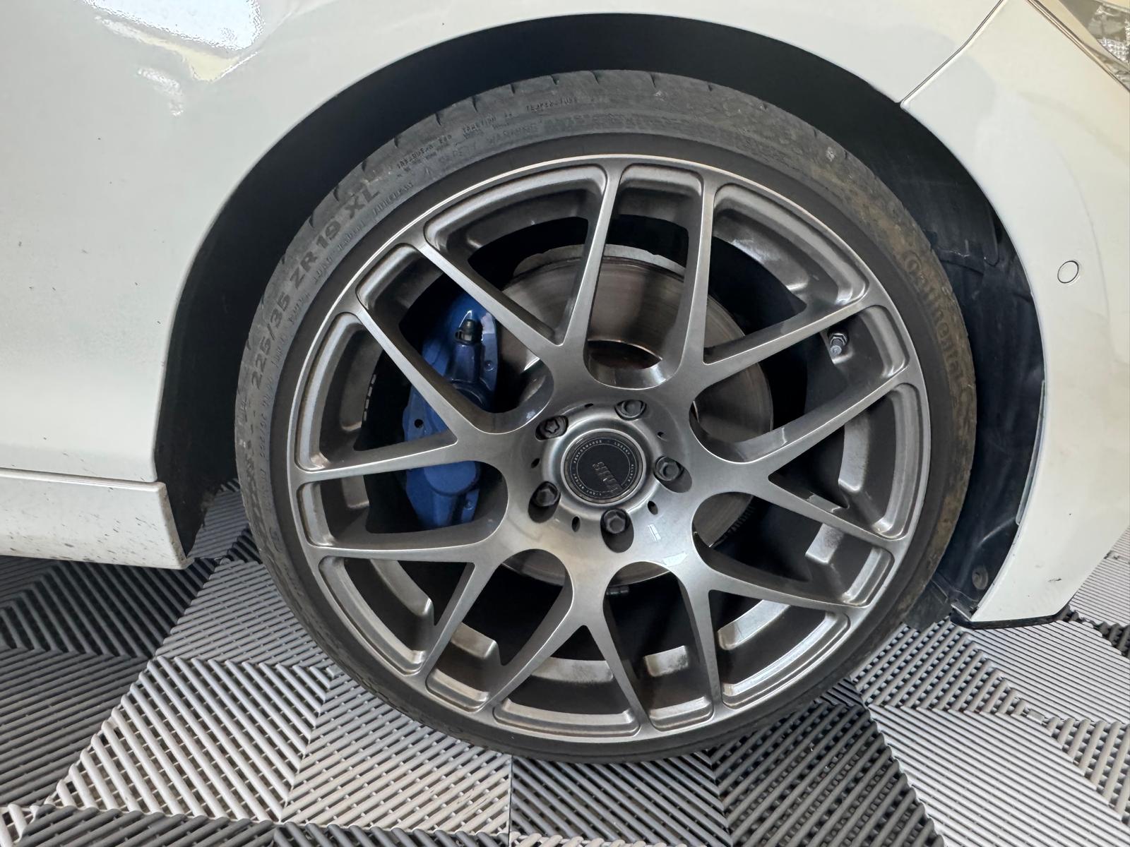 BMW M235i xDrive Steptronic-image-29