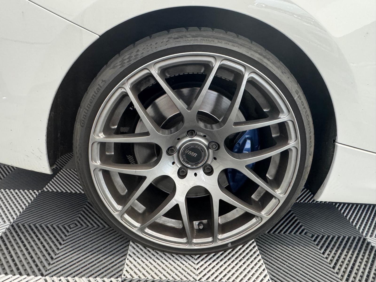 BMW M235i xDrive Steptronic-image-28