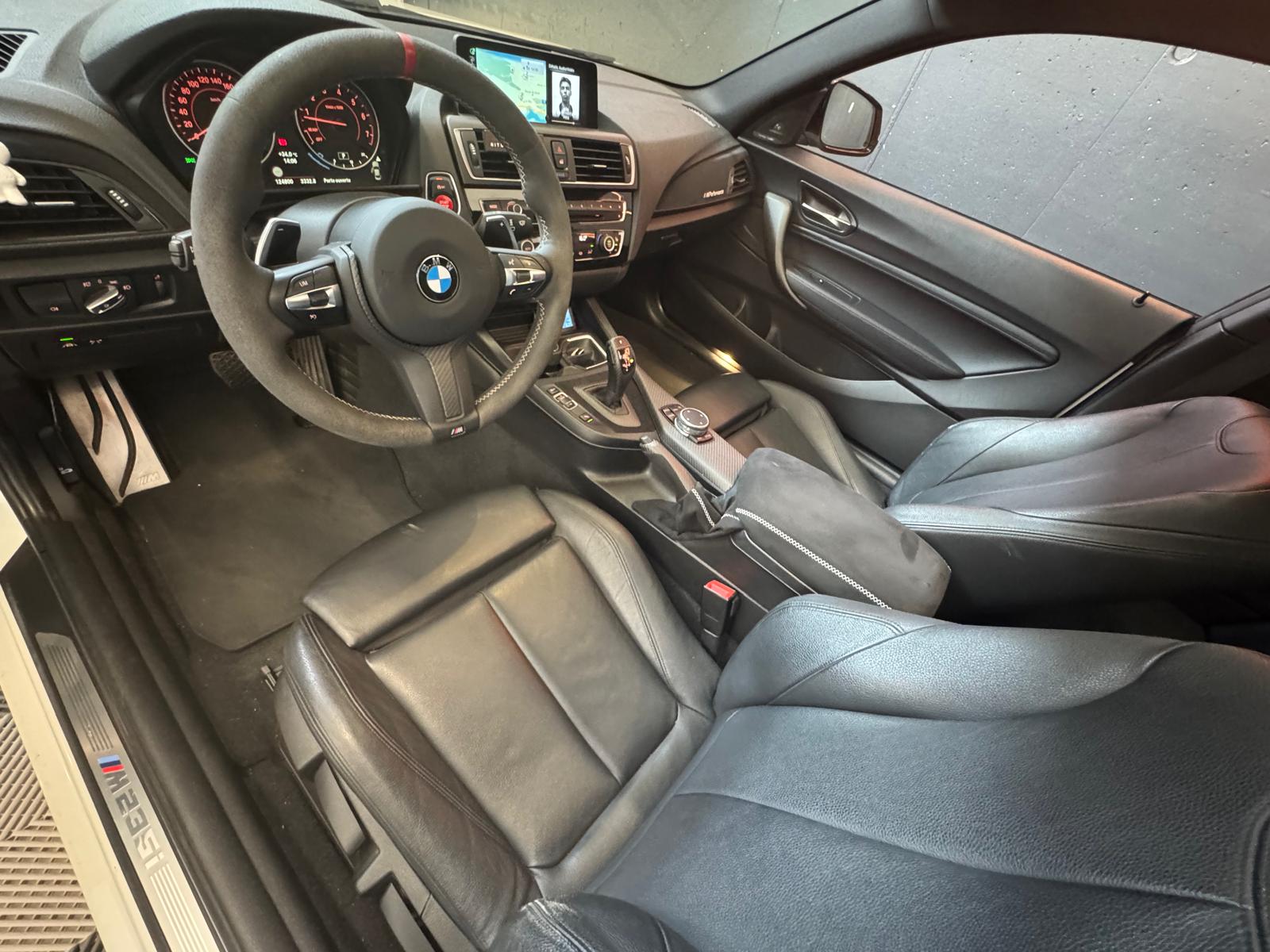 BMW M235i xDrive Steptronic-image-1