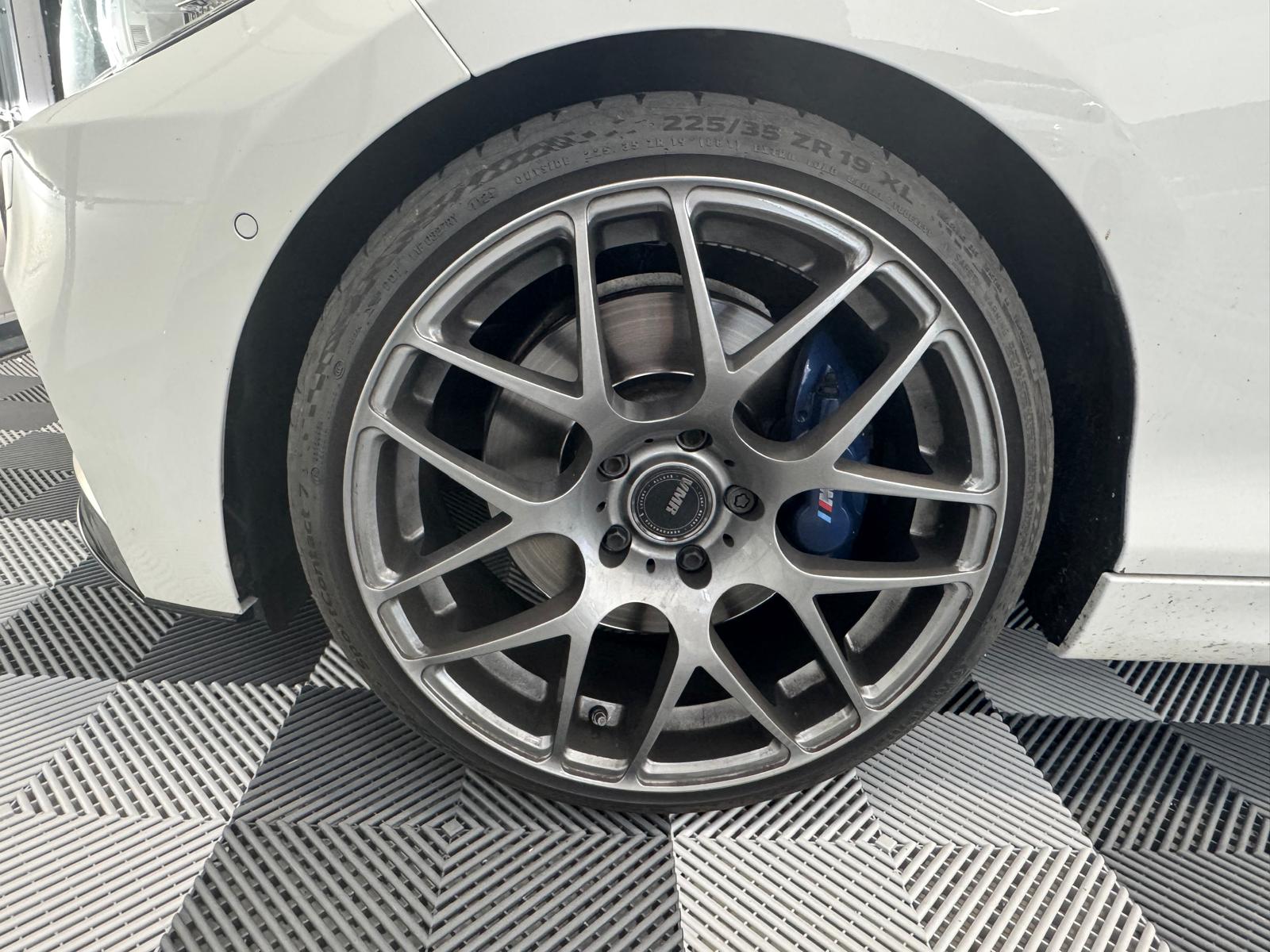BMW M235i xDrive Steptronic-image-26