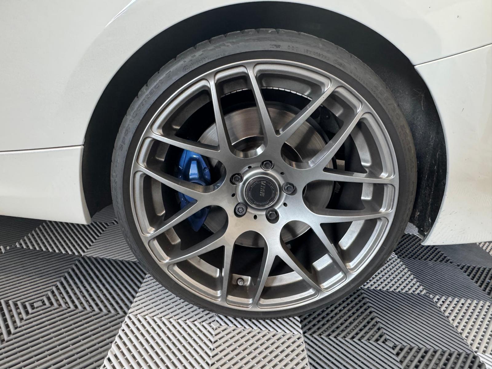BMW M235i xDrive Steptronic-image-27