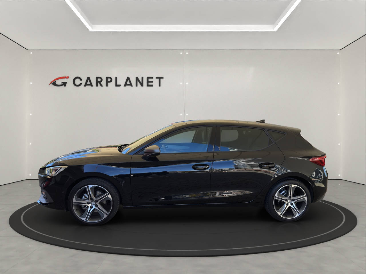 SEAT Leon 1.5 eTSI 150PS FR DSG-image-6