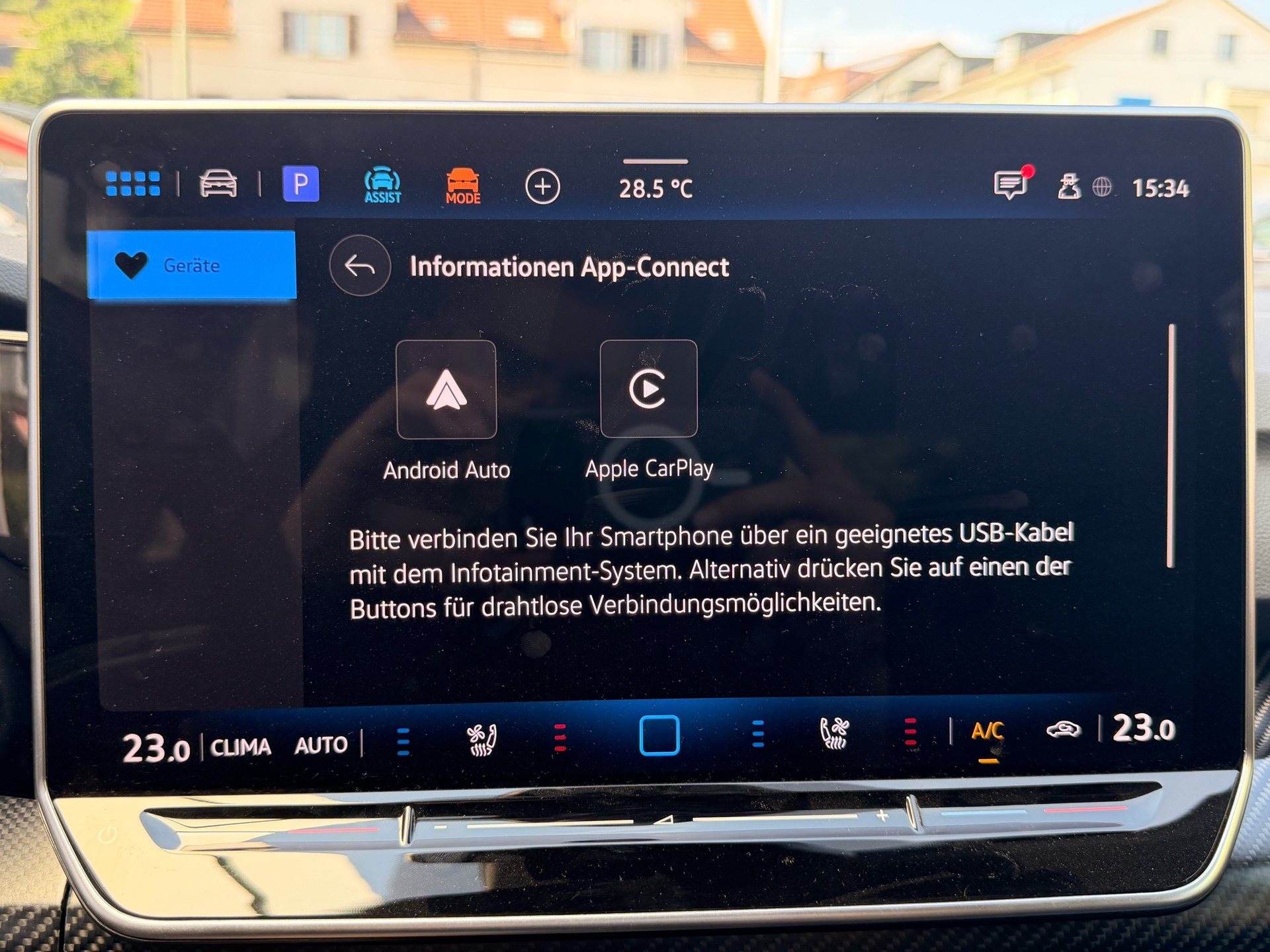 VW Golf R 2.0 TSI 333 PS 4MOTION *** AKRAPOVIC ABGAS & LEDER NAPPA ***-image-19