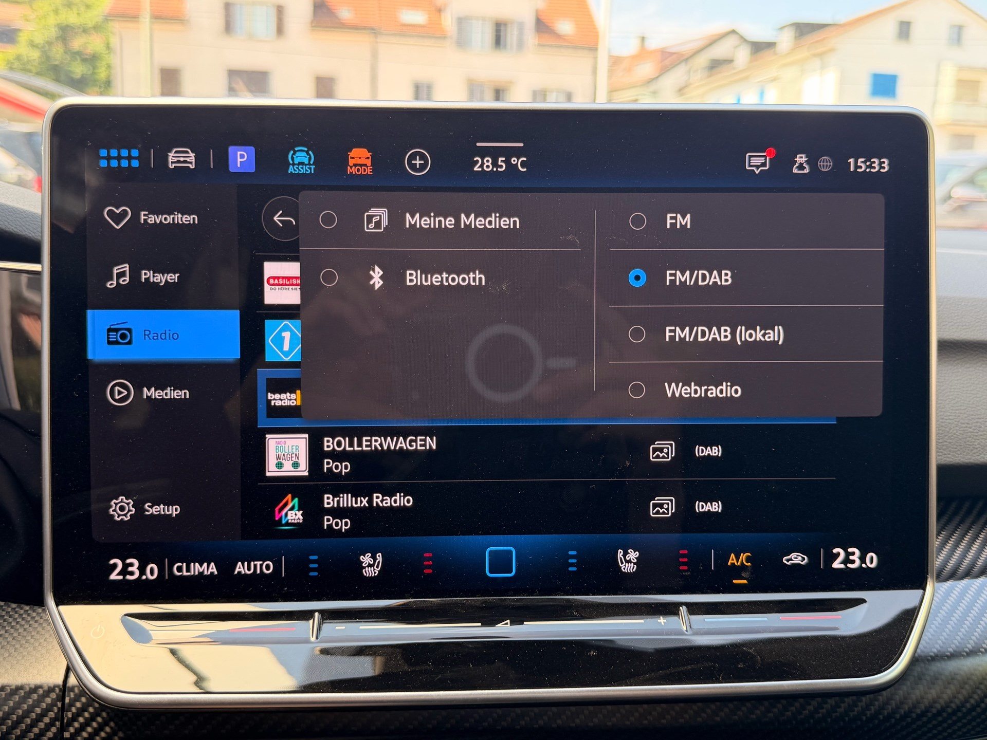 VW Golf R 2.0 TSI 333 PS 4MOTION *** AKRAPOVIC ABGAS & LEDER NAPPA ***-image-20