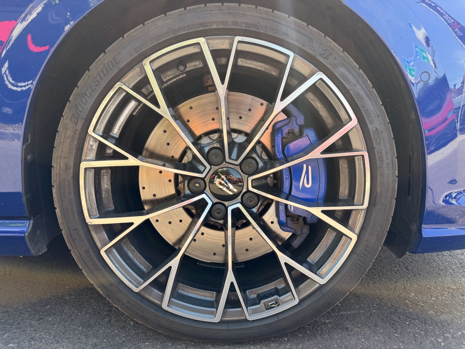 VW Golf R 2.0 TSI 333 PS 4MOTION *** AKRAPOVIC ABGAS & LEDER NAPPA ***-image-6