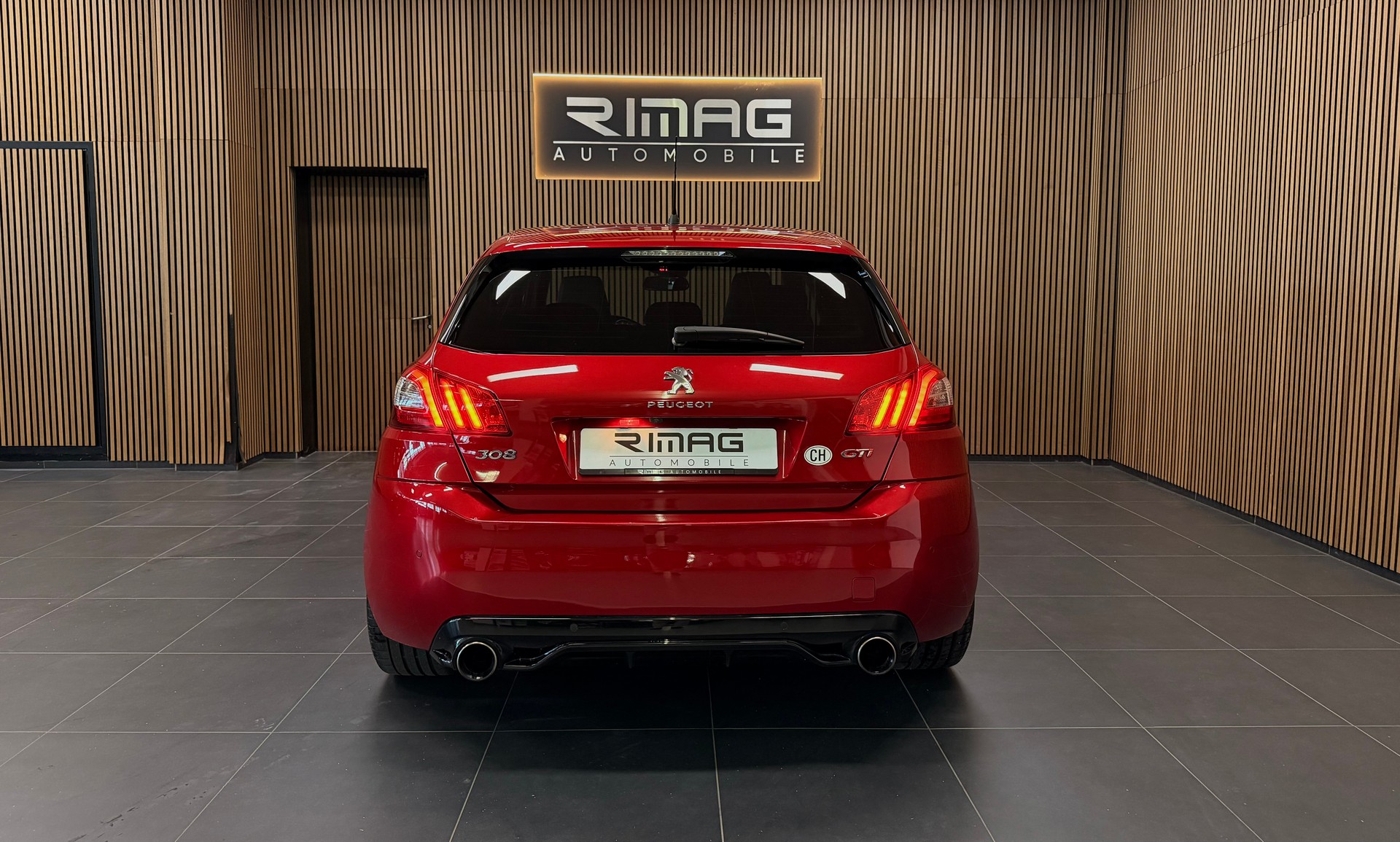 PEUGEOT 308 1.6 GTi-image-6