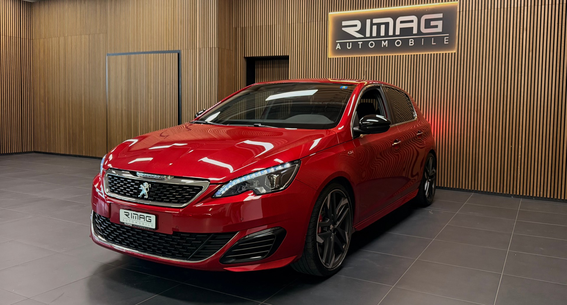 PEUGEOT 308 1.6 GTi-image-3
