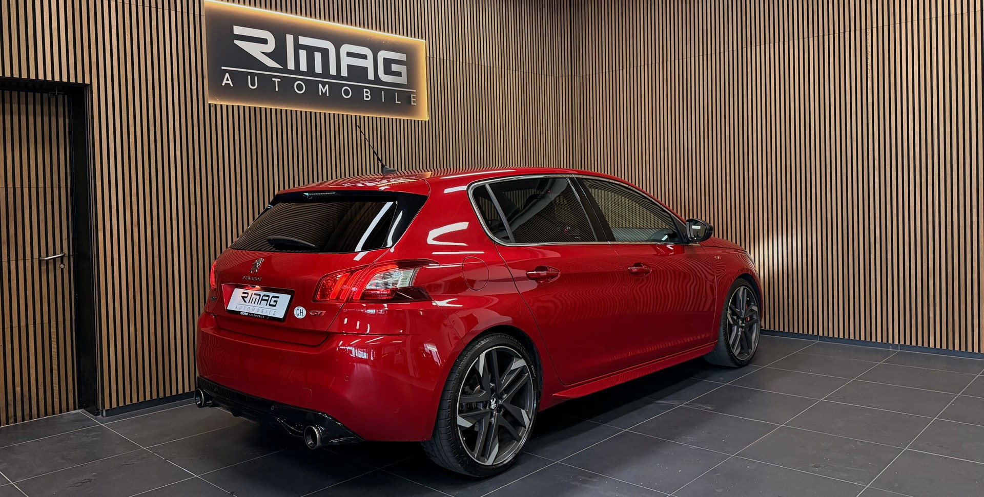 PEUGEOT 308 1.6 GTi-image-13
