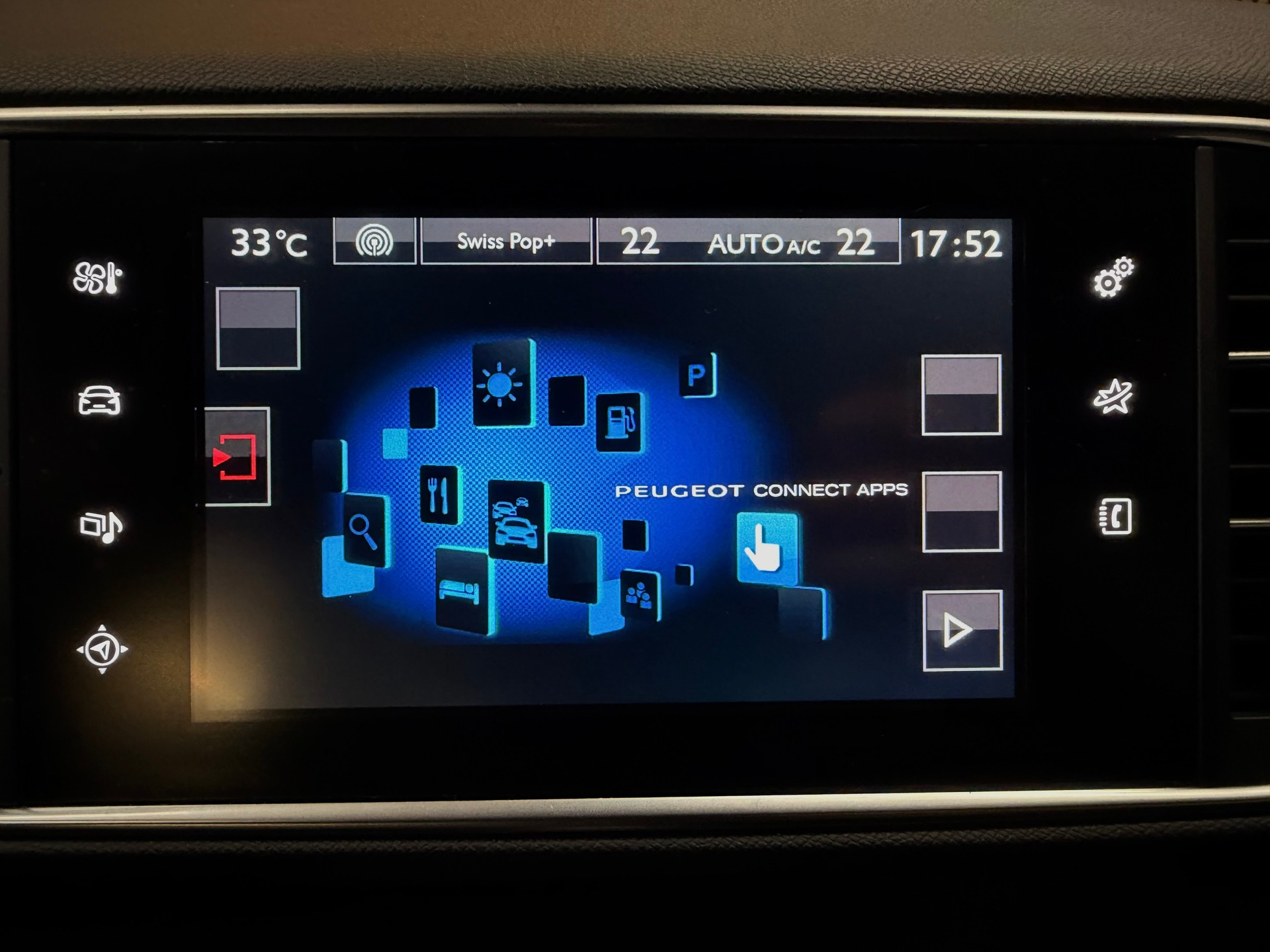 PEUGEOT 308 1.6 GTi-image-31