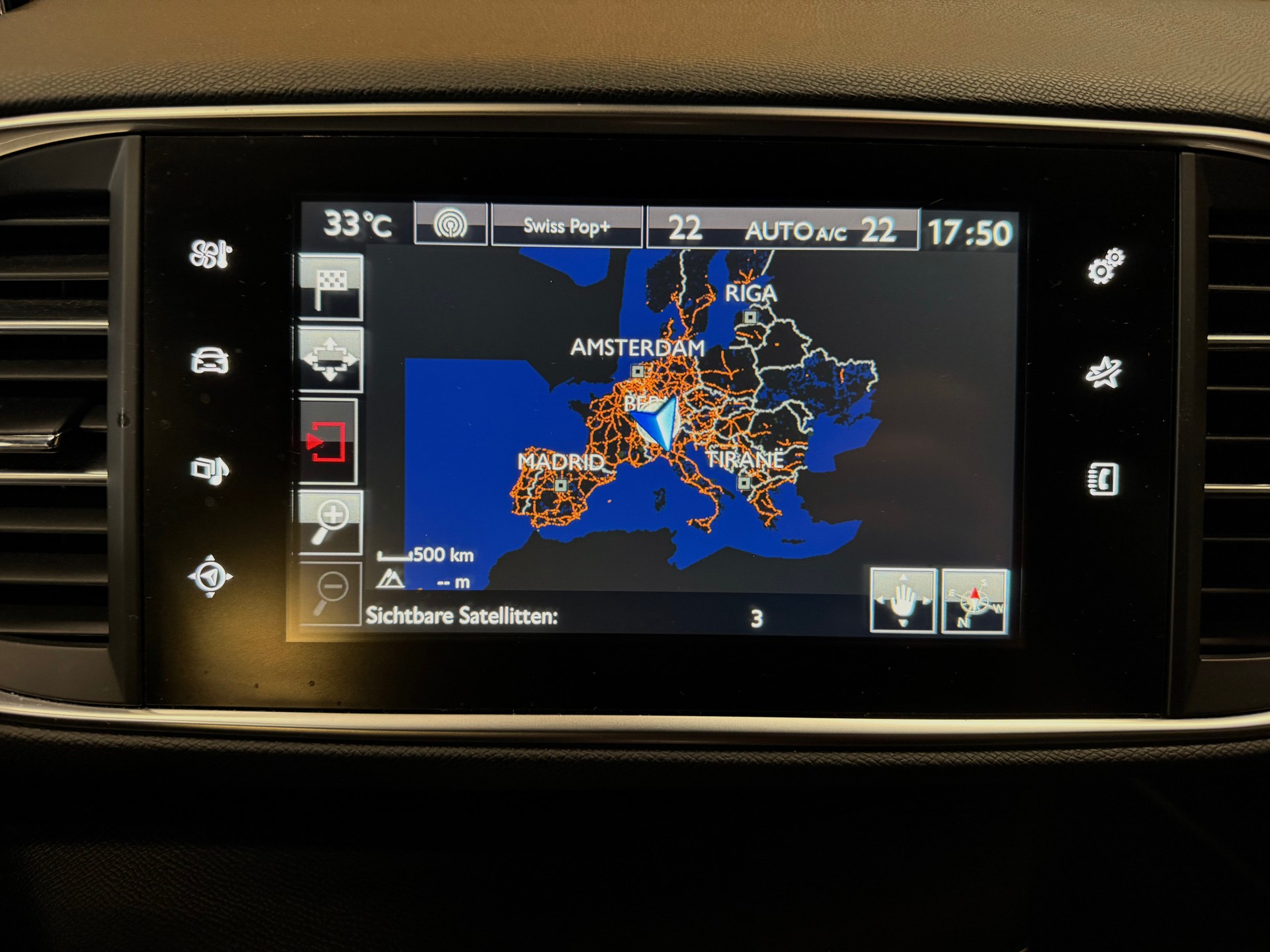 PEUGEOT 308 1.6 GTi-image-22
