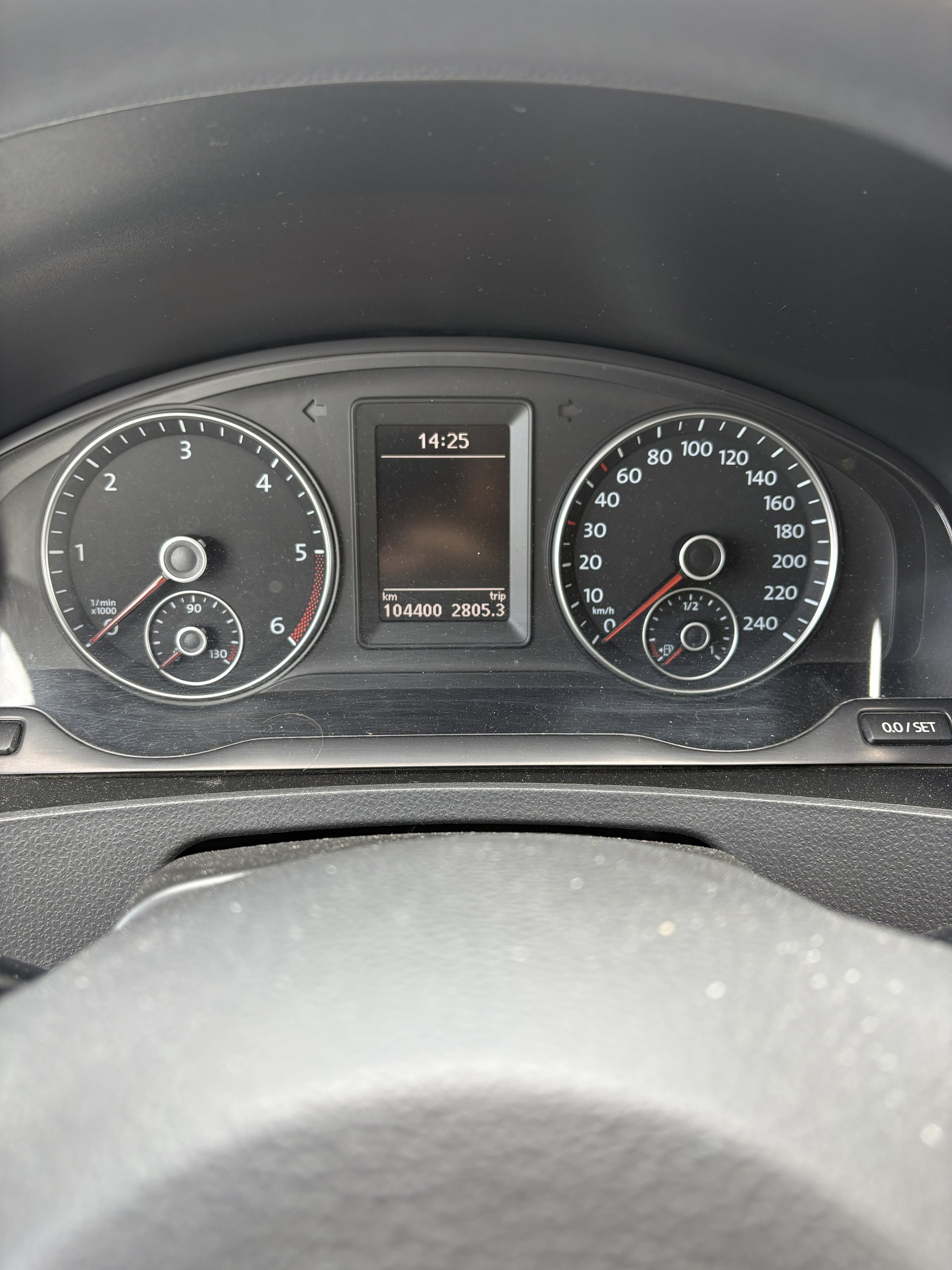 VW T5 Camper 2.0 TDI 4x4-image-3