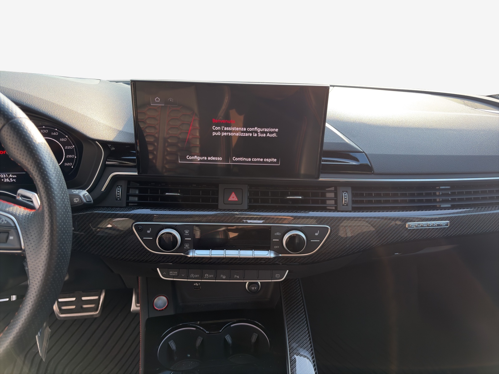 AUDI RS4 Avant quattro tiptronic-image-10