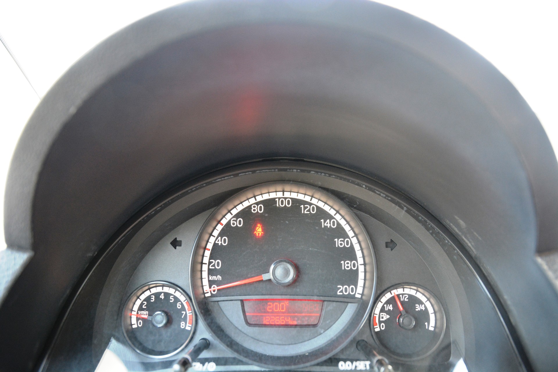 VW Up 1.0 take up-image-5